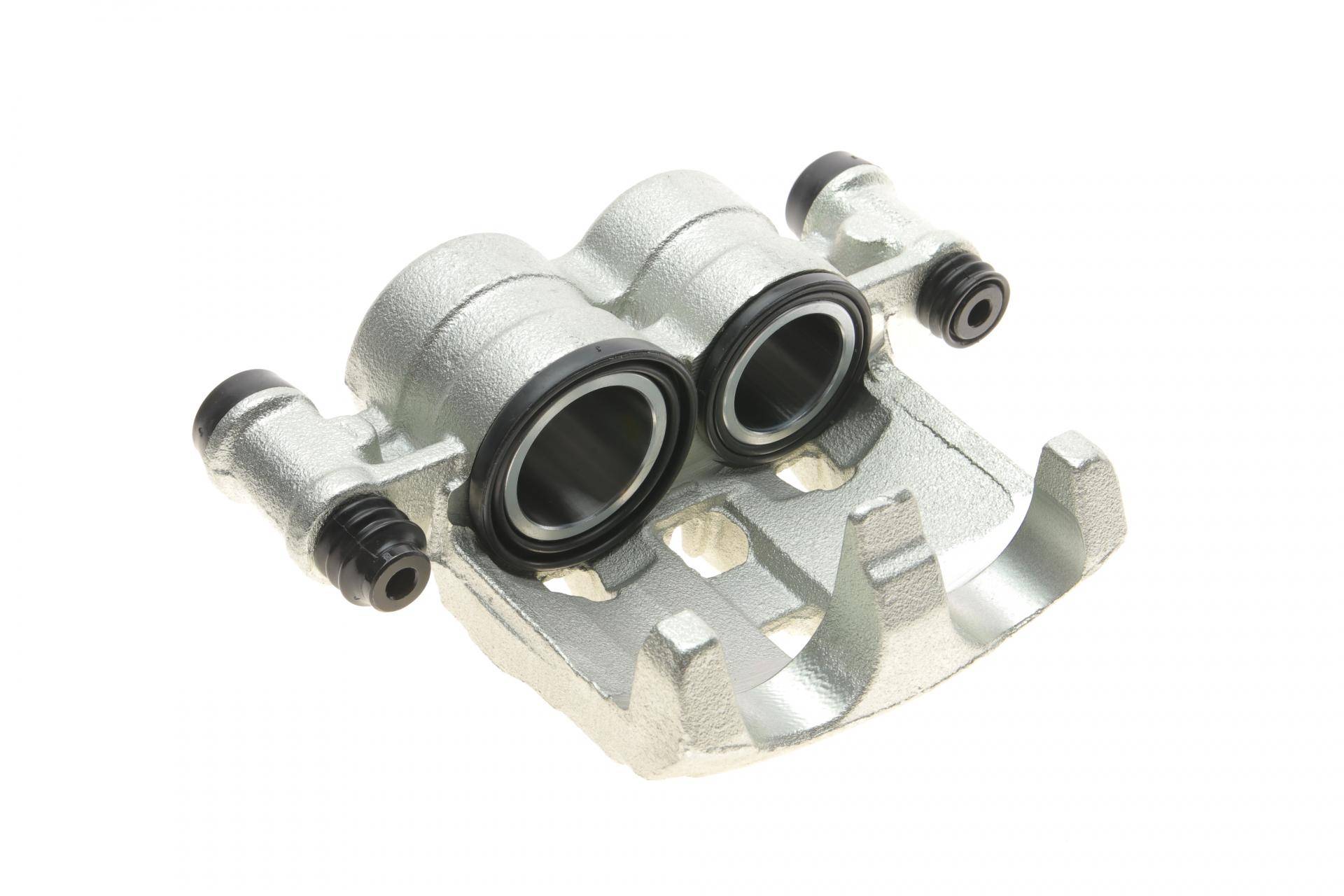 Супорт гальмівний (передній) (R) Citroen Jumper II/Fiat Ducato 06- (d=46/52mm) (Brembo)