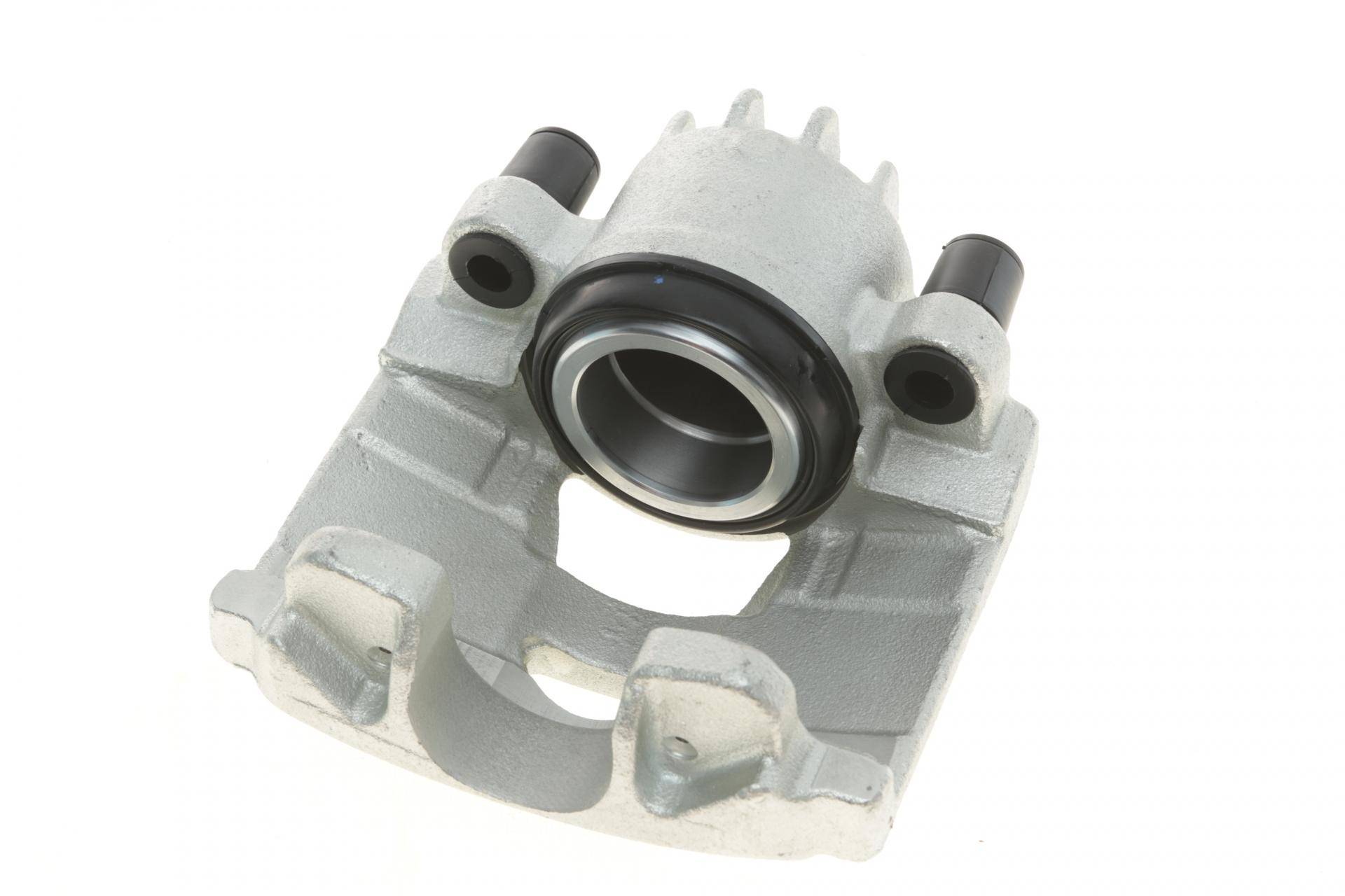 Супорт гальмівний (передній) (R) Citroen Berlingo/Peugeot Partner 00- (d=60mm) (Ate)