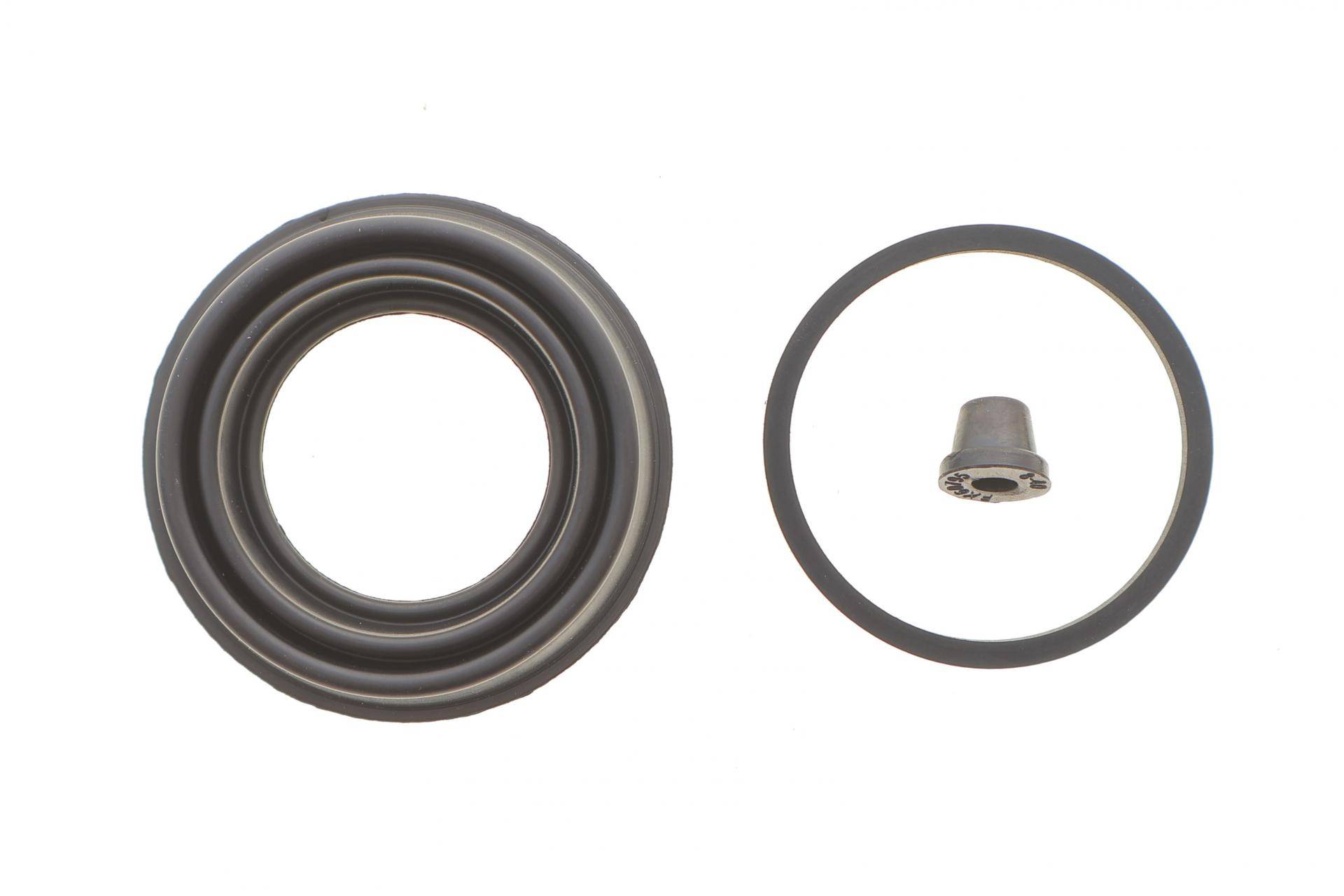 Ремкомплект супорта (заднього) VW Golf VII 12- (d=42) (+поршень) (Ate)