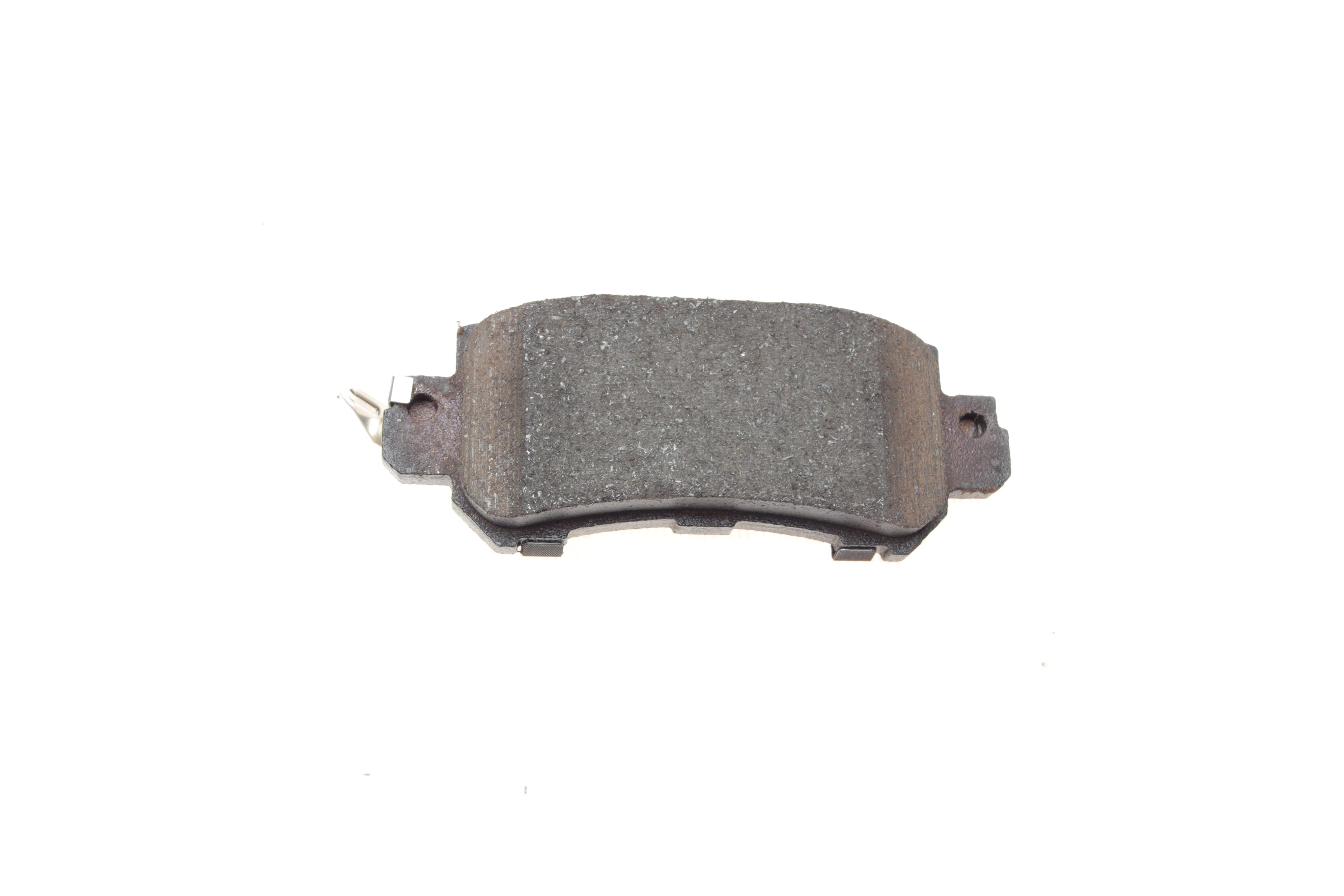 Колодки гальмівні (задні) Mazda CX5 11- / CX3 15-