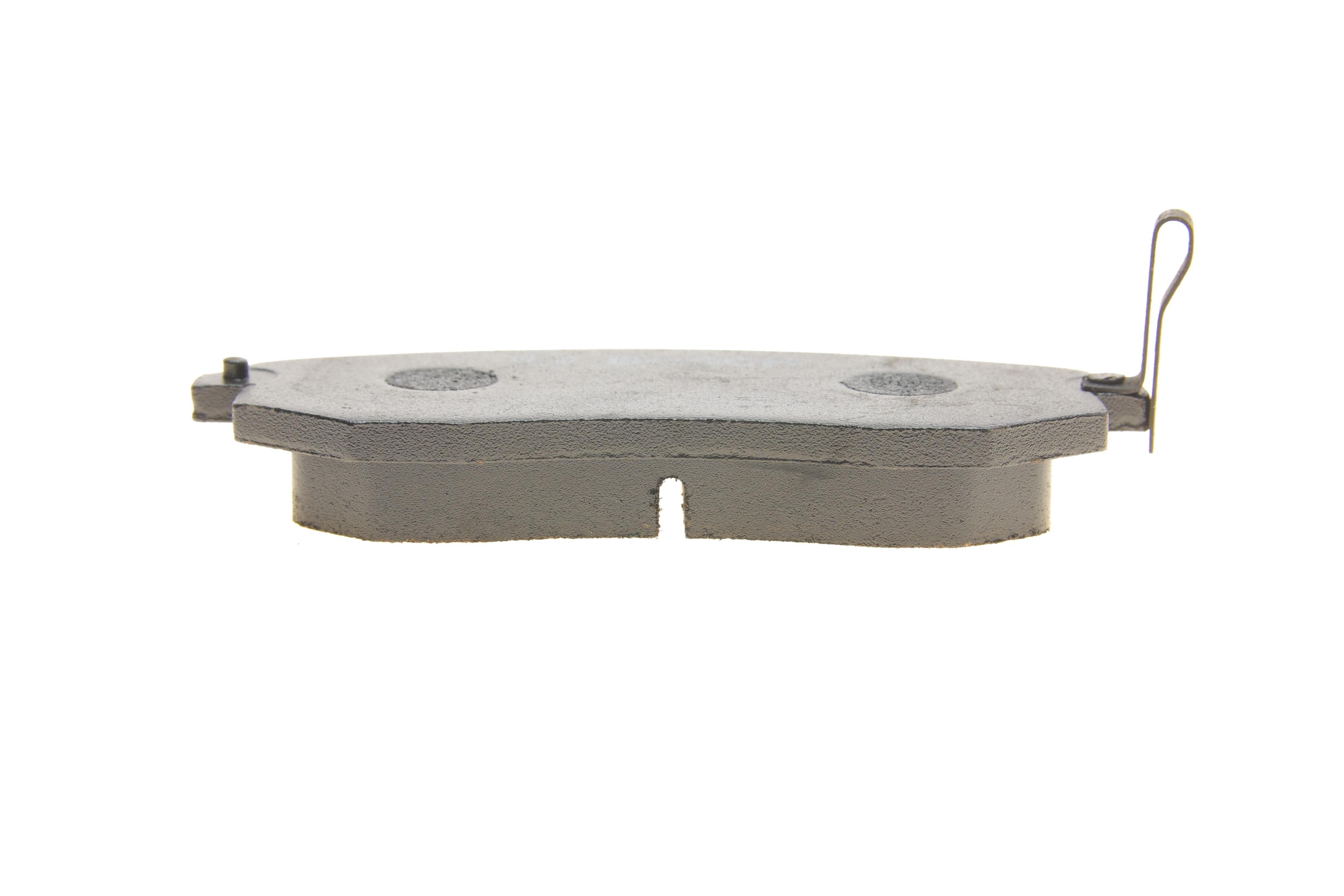 Колодки гальмівні (передні) Subaru Forester/Impreza/Legace V/Outback 10-