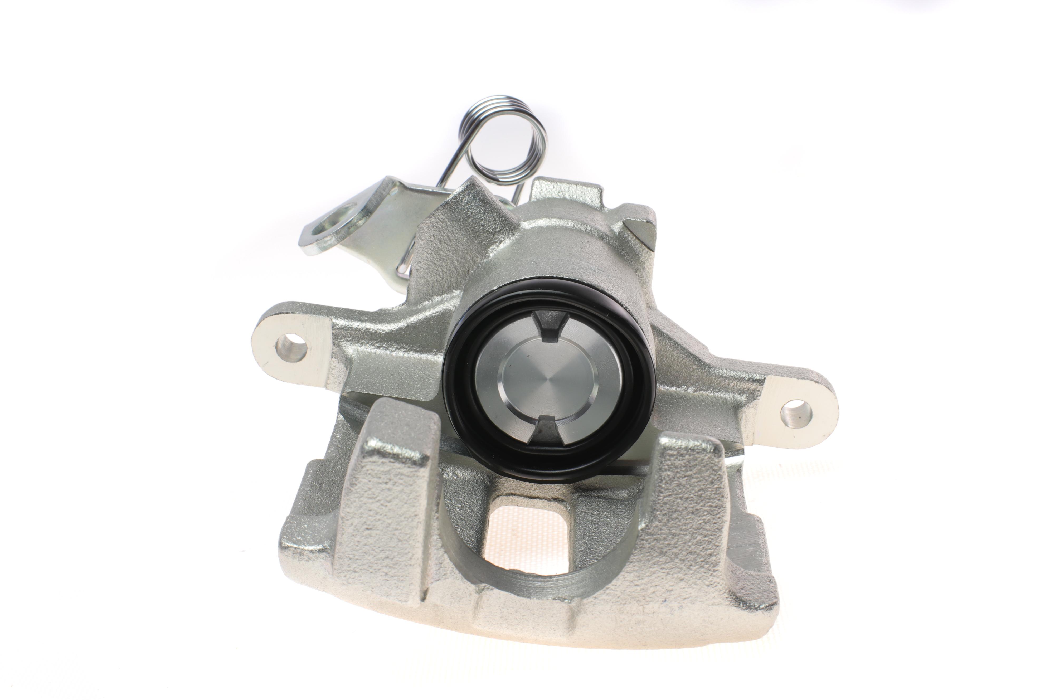 Супорт гальмівний (задній) (L) VW T4 90- (d=38mm) (Lucas)