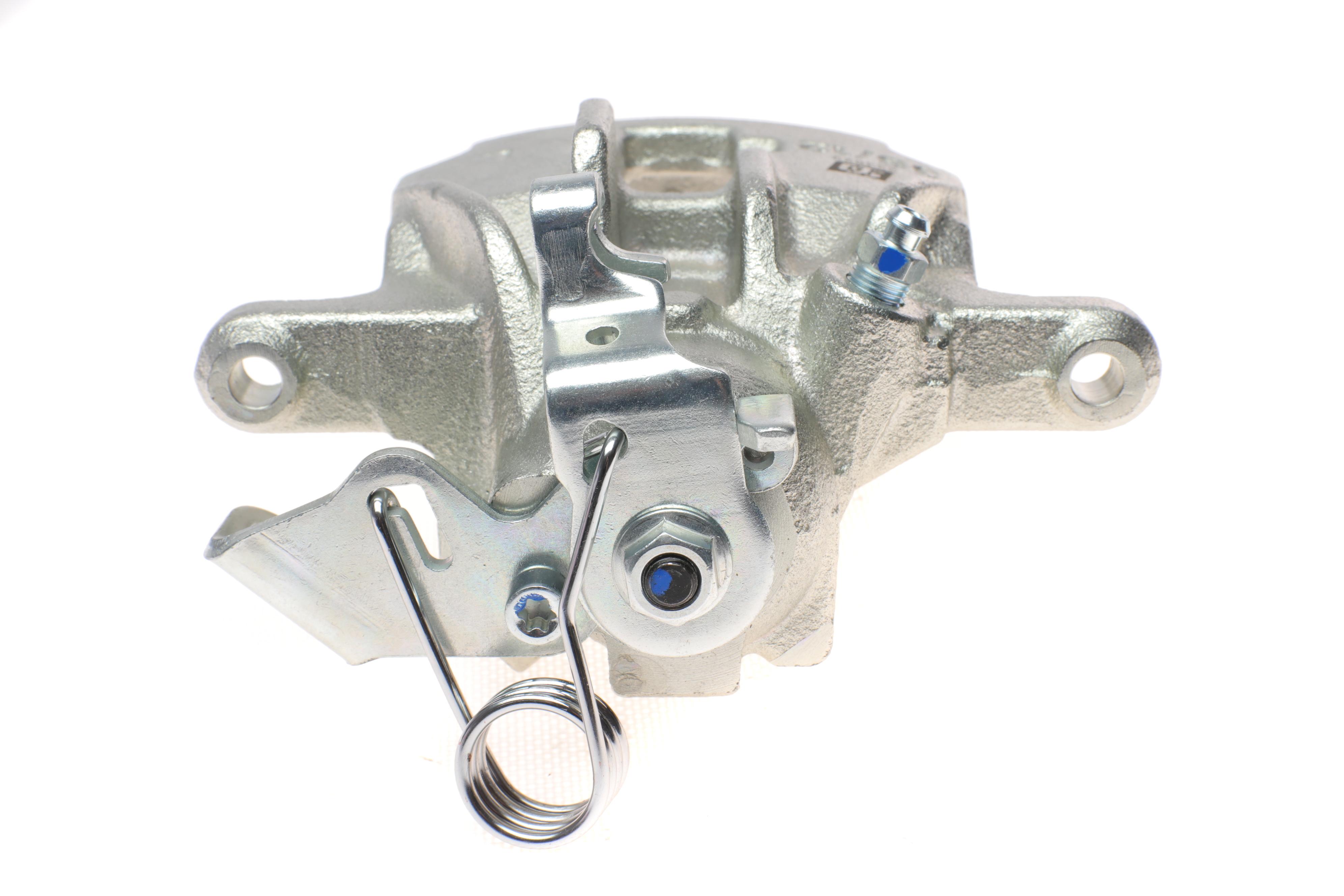 Супорт гальмівний (задній) (L) VW T4 90- (d=38mm) (Lucas)