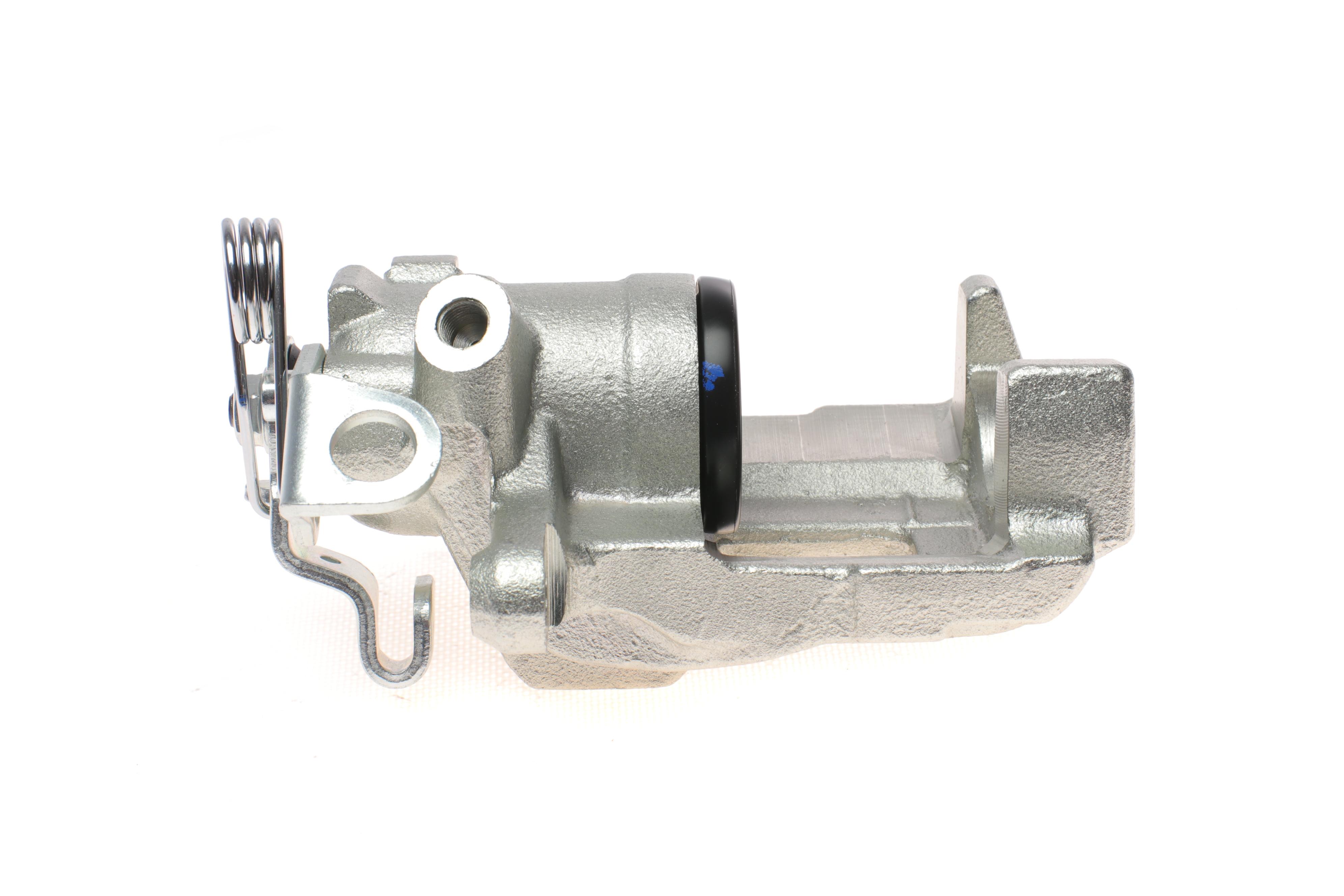 Супорт гальмівний (задній) (L) VW T4 90- (d=38mm) (Lucas)