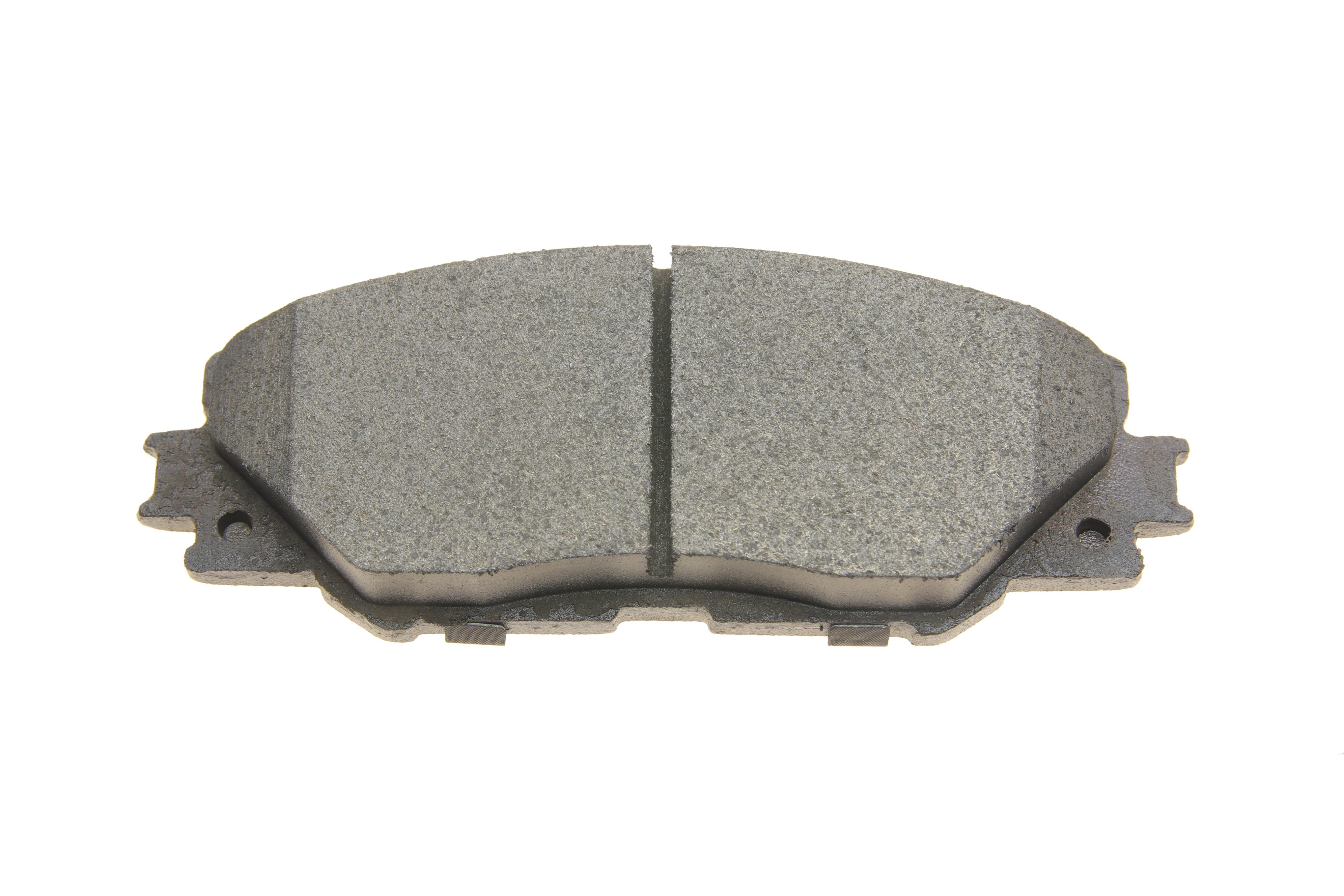 Колодки гальмівні (передні) Toyota Auris 10-18/Prius 08-/Rav4 III/IV 06-