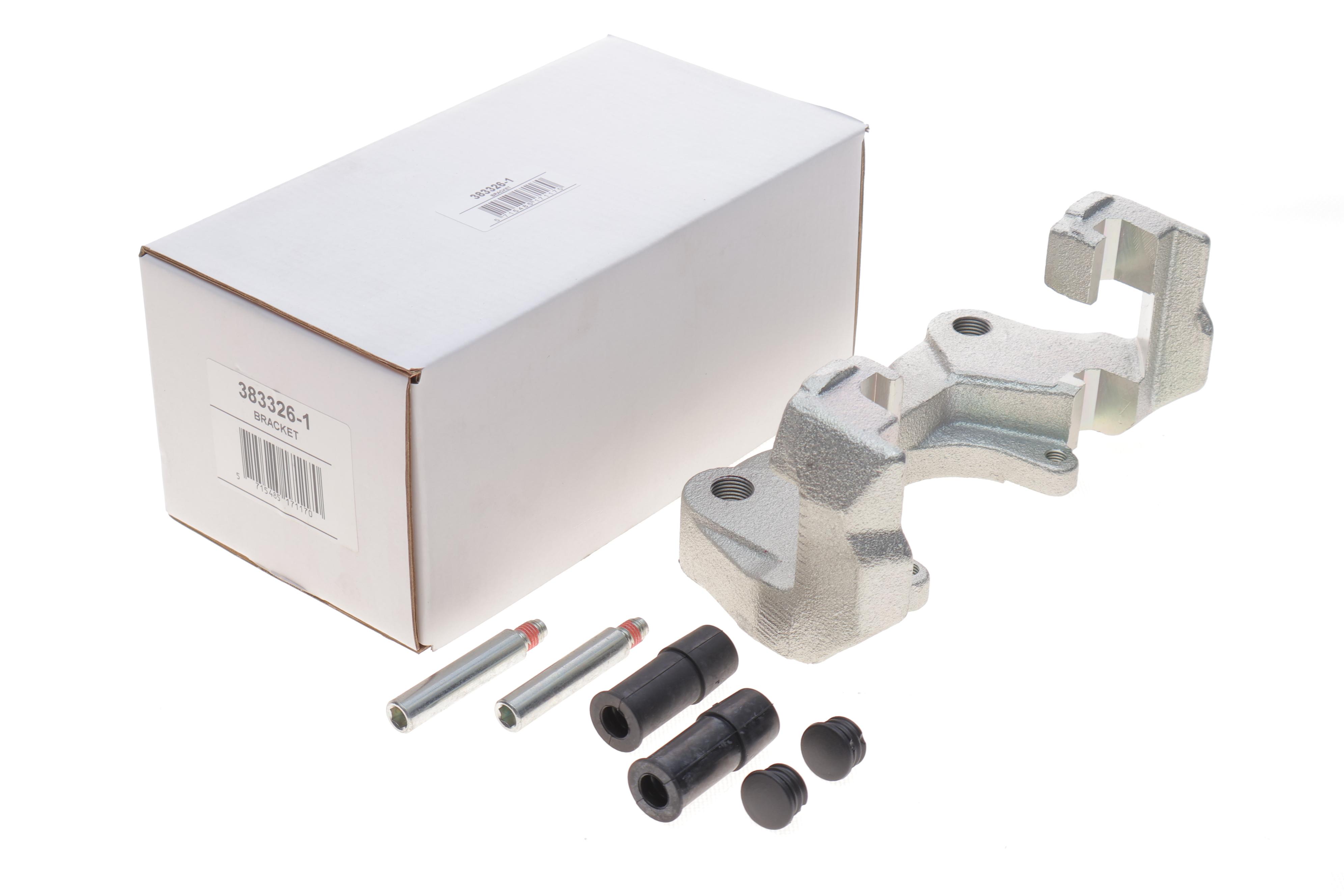 Скоба супорта (переднього) VW T5/T6 03-