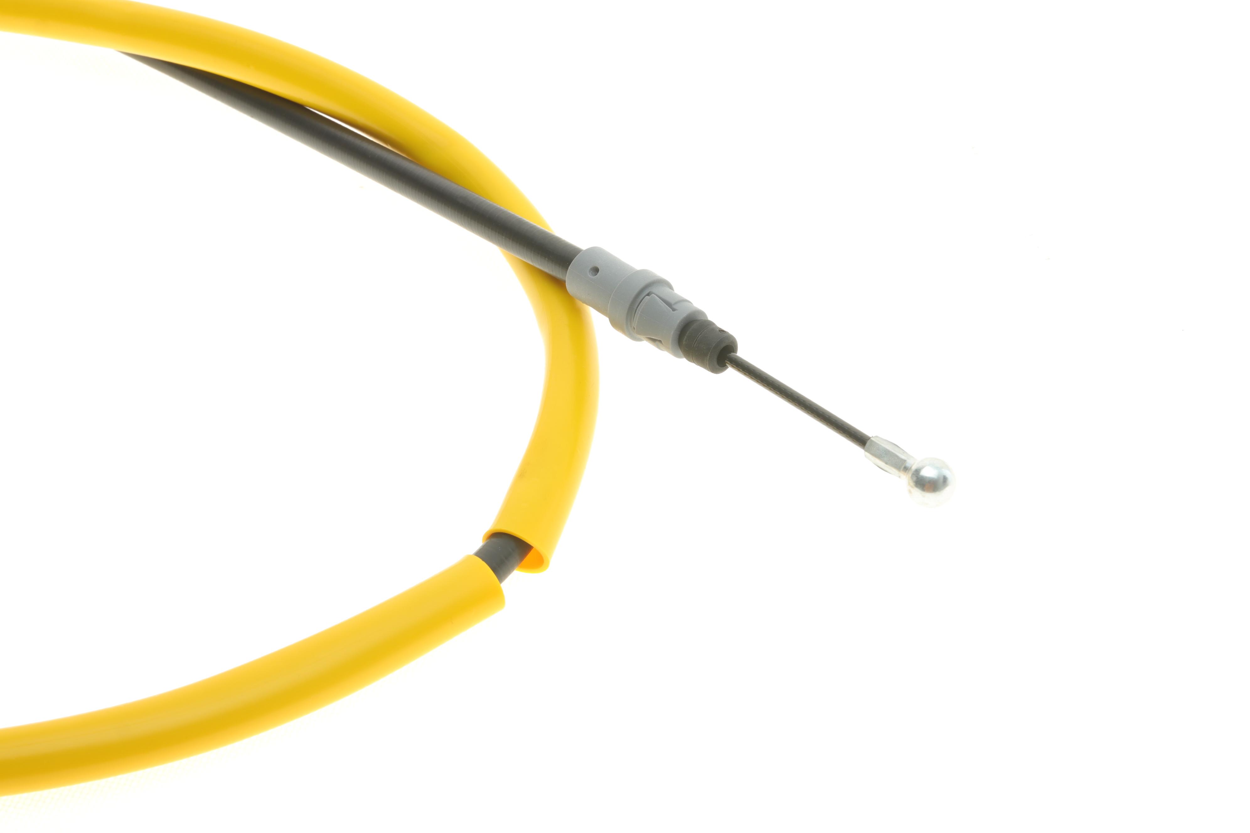 Трос ручника (задній) (R) Renault Trafic/Opel Vivaro/Nissan Primastar 03- (1596/1465mm)