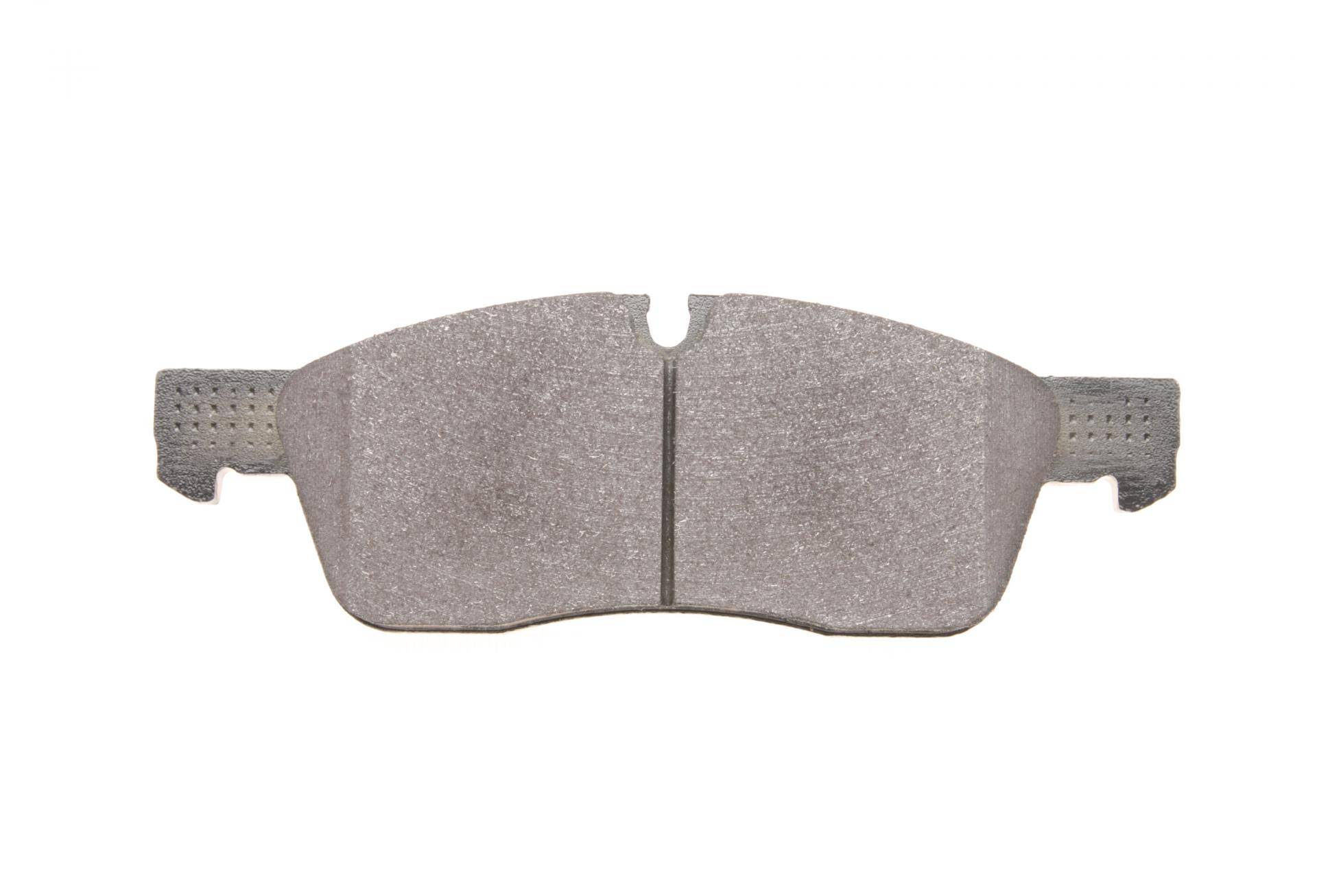 Колодки гальмівні (передні) Jeep Grand Cherokee IV 3.0-6.4 10- (194.6x64.1x19.2)