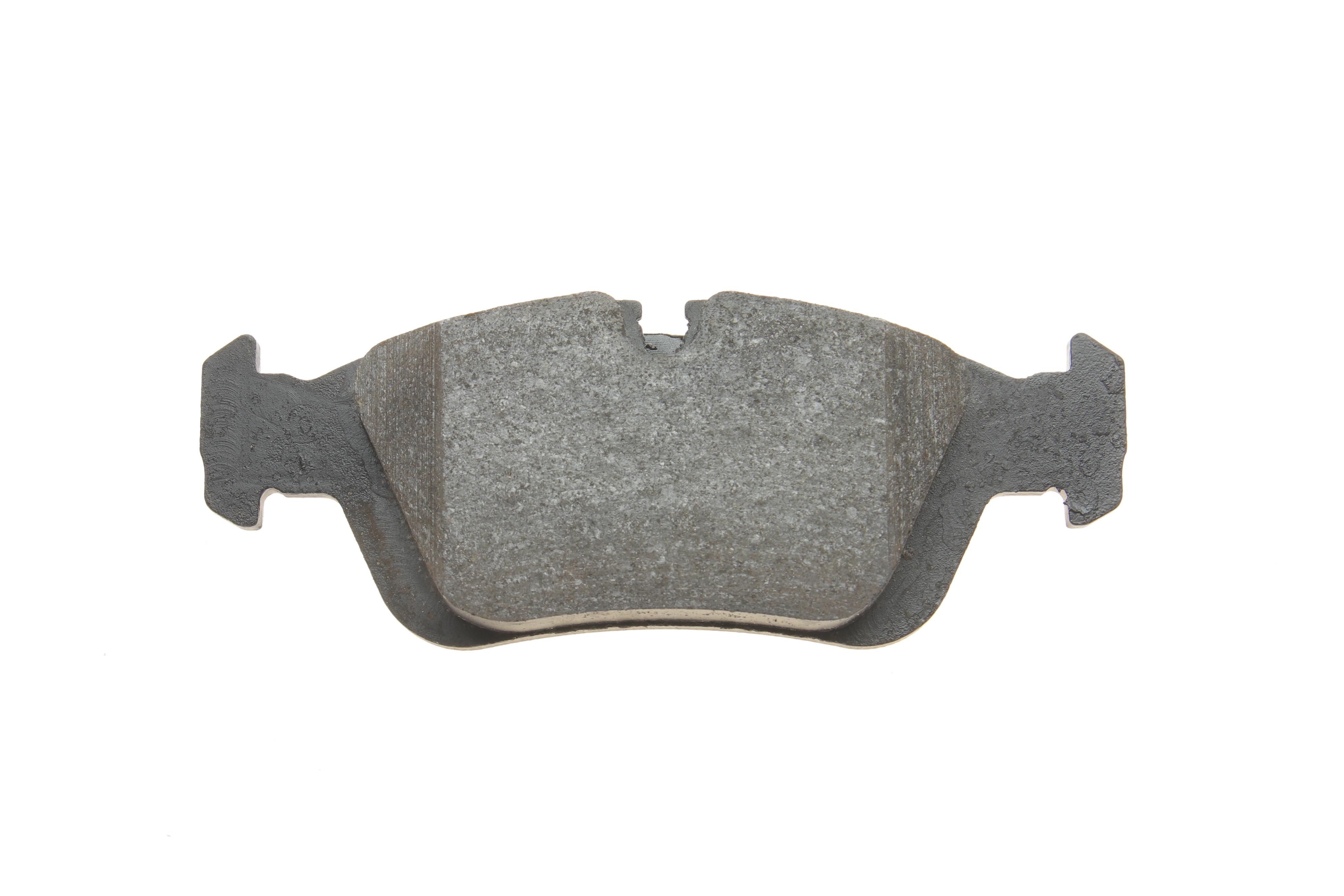 Колодки гальмівні (передні) BMW 3 (E36) 90-00/Z3 (E36) 95-00