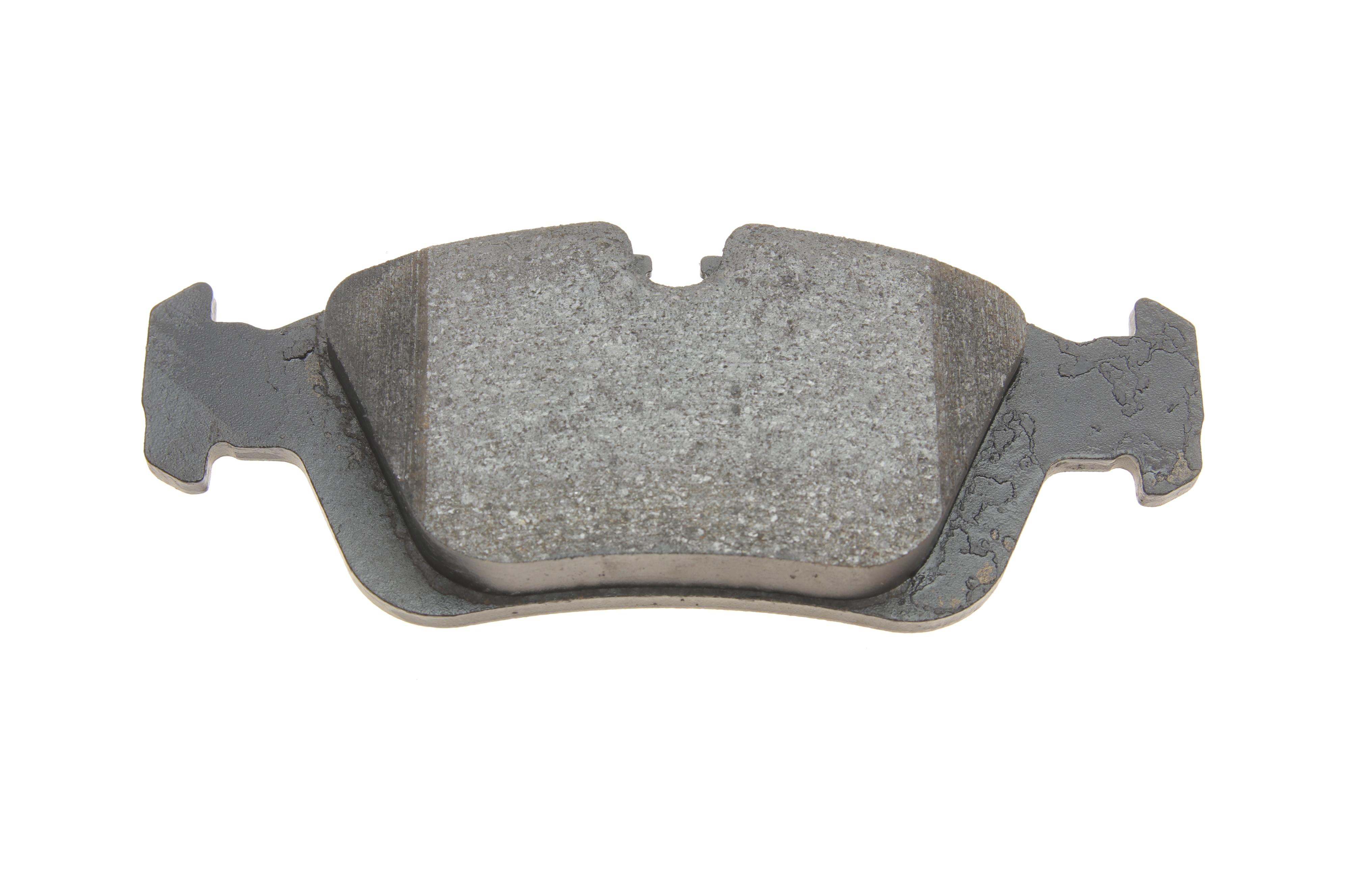 Колодки гальмівні (передні) BMW 3 (E36) 90-00/Z3 (E36) 95-00