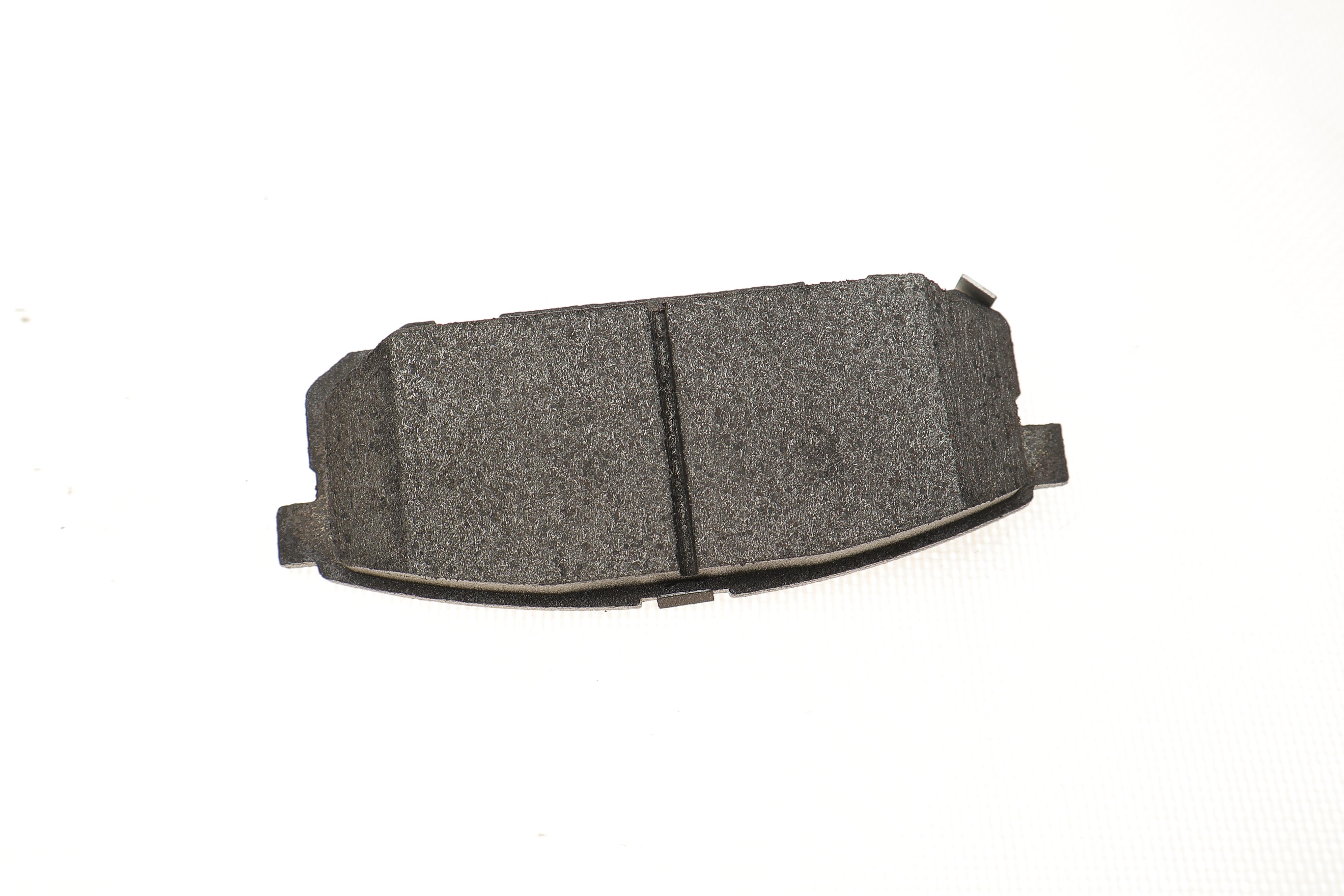 Колодки гальмівні (задні) Kia Sorento I 02-