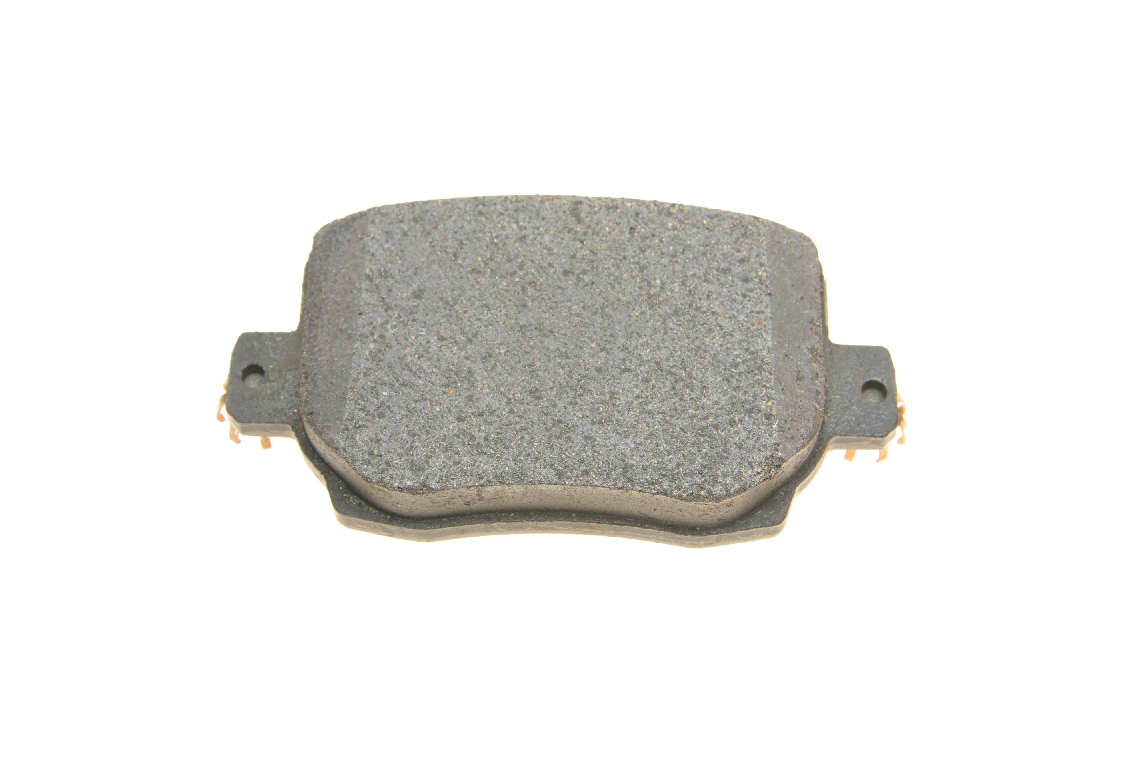 Колодки гальмівні (задні) Tesla Model 3/Y 18- Q+