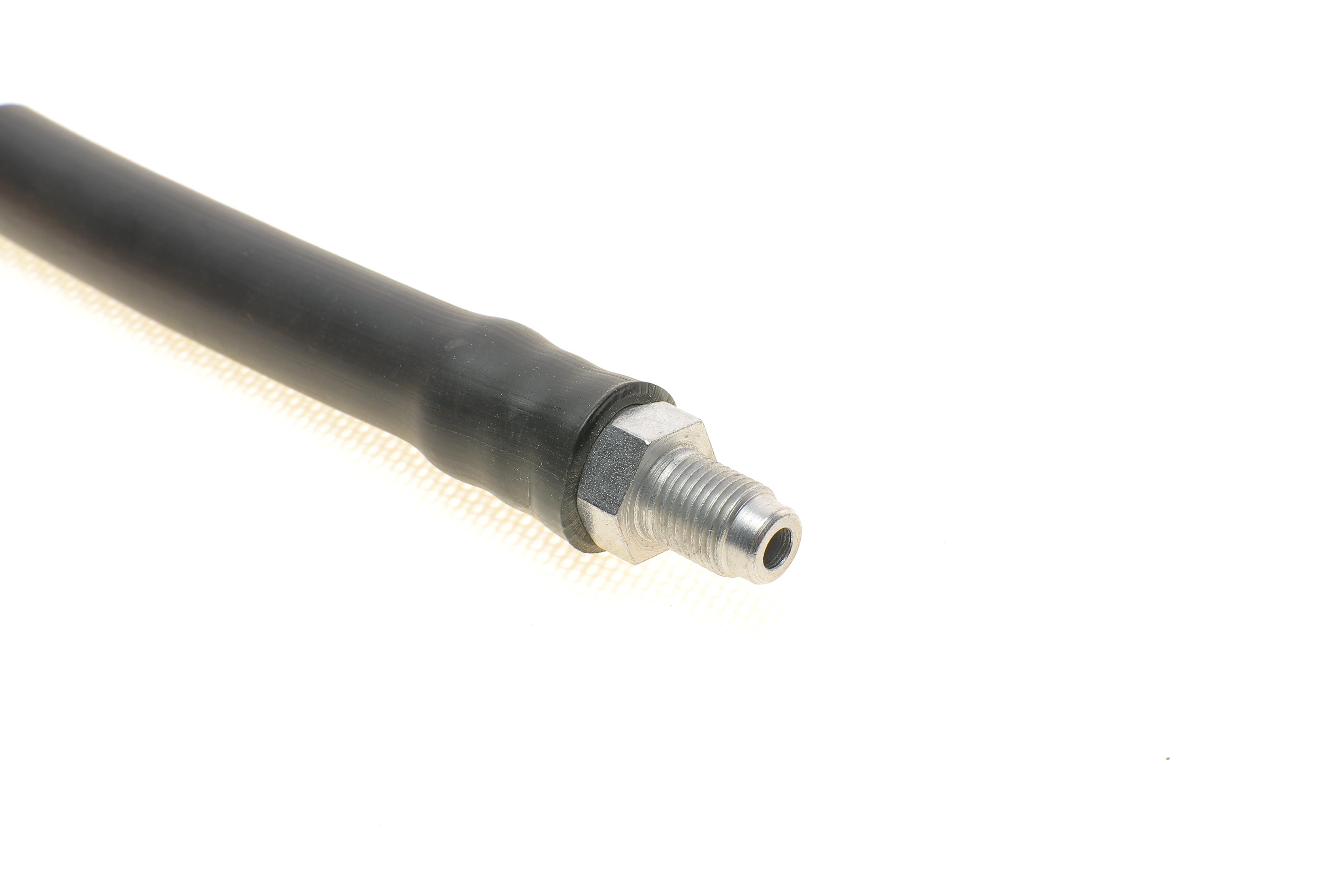 Шланг гальмівний (передній) MB E-class (W211)/S-class (W220) 1.8-6.2 98-10