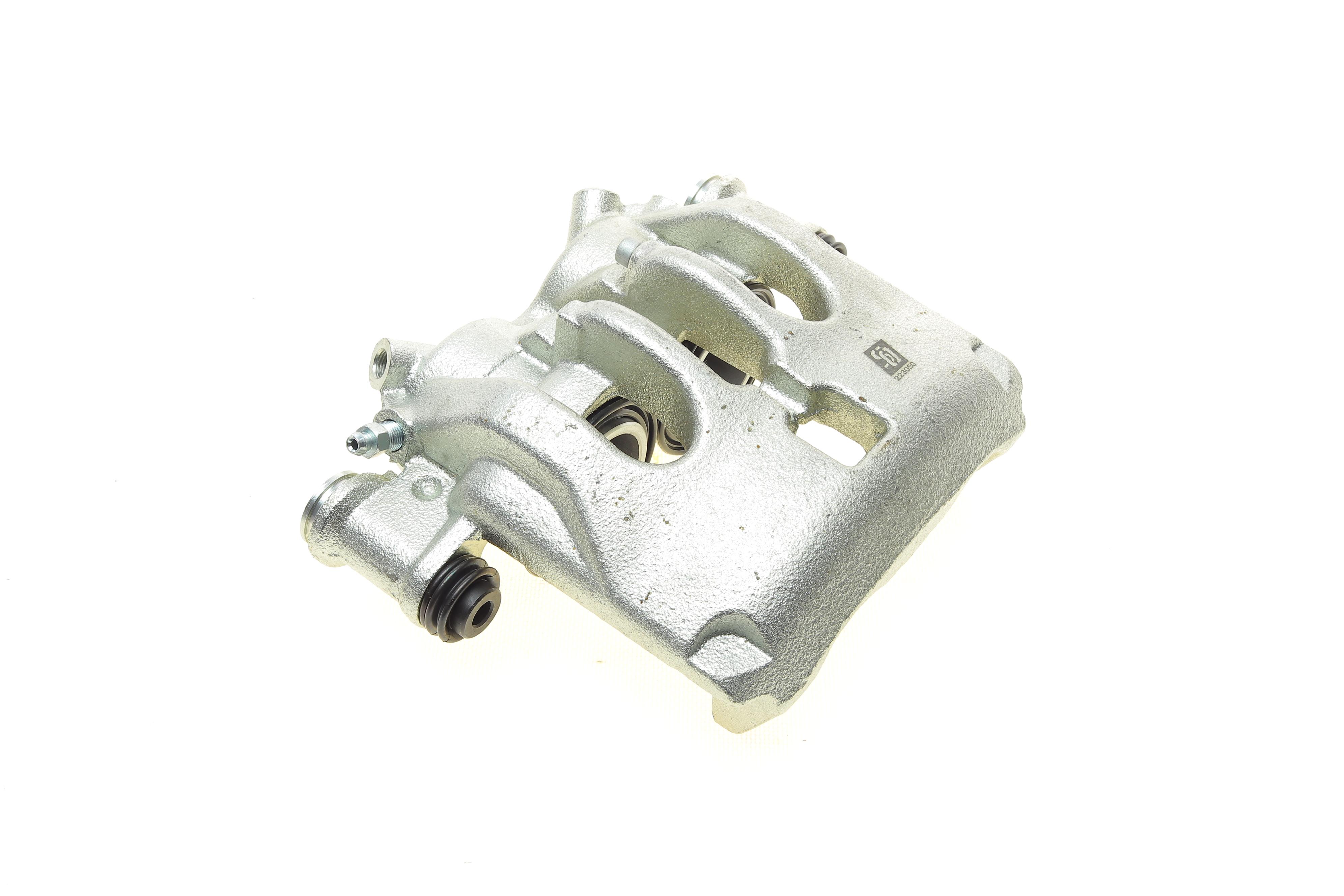 Супорт гальмівний (передній) (L) MB Sprinter 419/519/VW Crafter 50 06- (d=52mm)