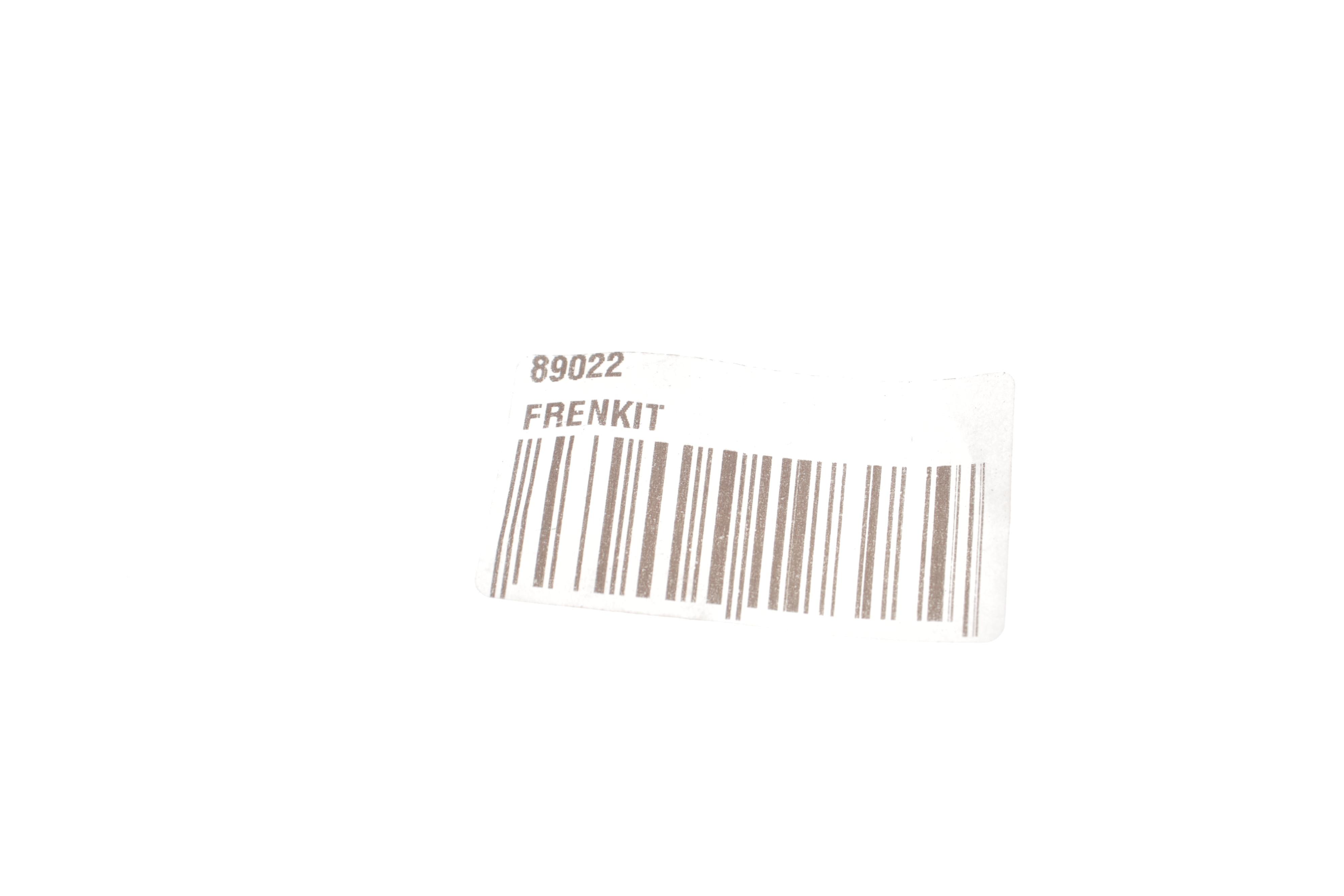 З'єднувач трубки гальмівний (M10x1/11x16.7/d=5.0)