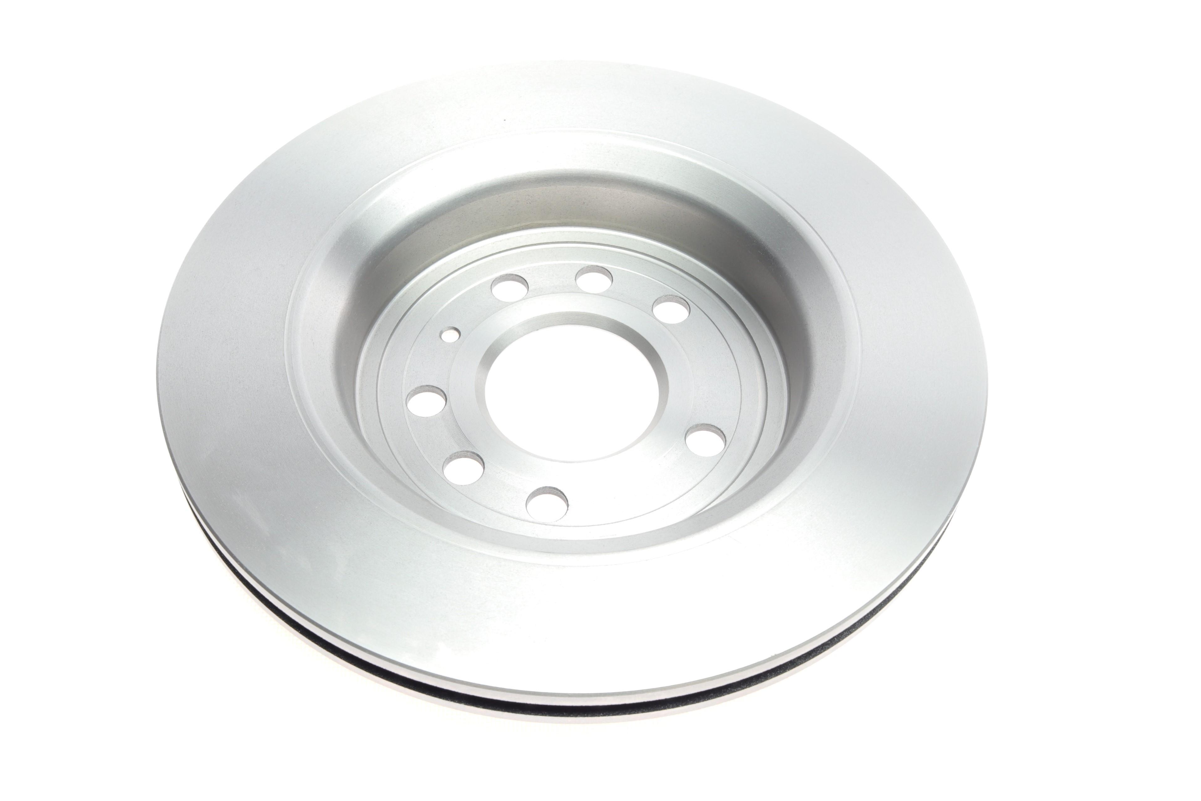 Диск гальмівний (задній) Opel Signum/Vectra C 02-09 (292x20)