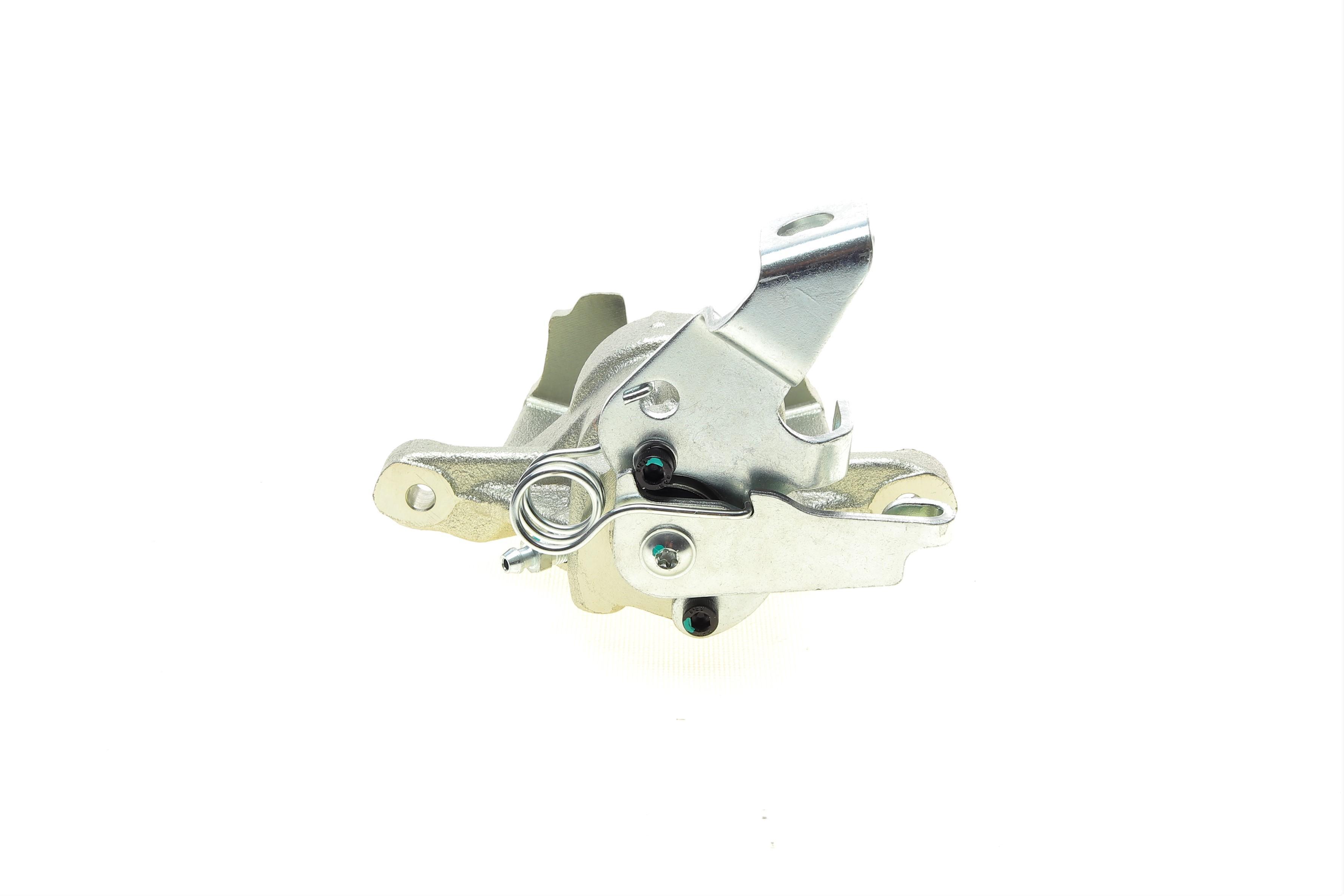 Супорт гальмівний (задній) (R) Renault Master/Opel Movano 98- (Bosch)