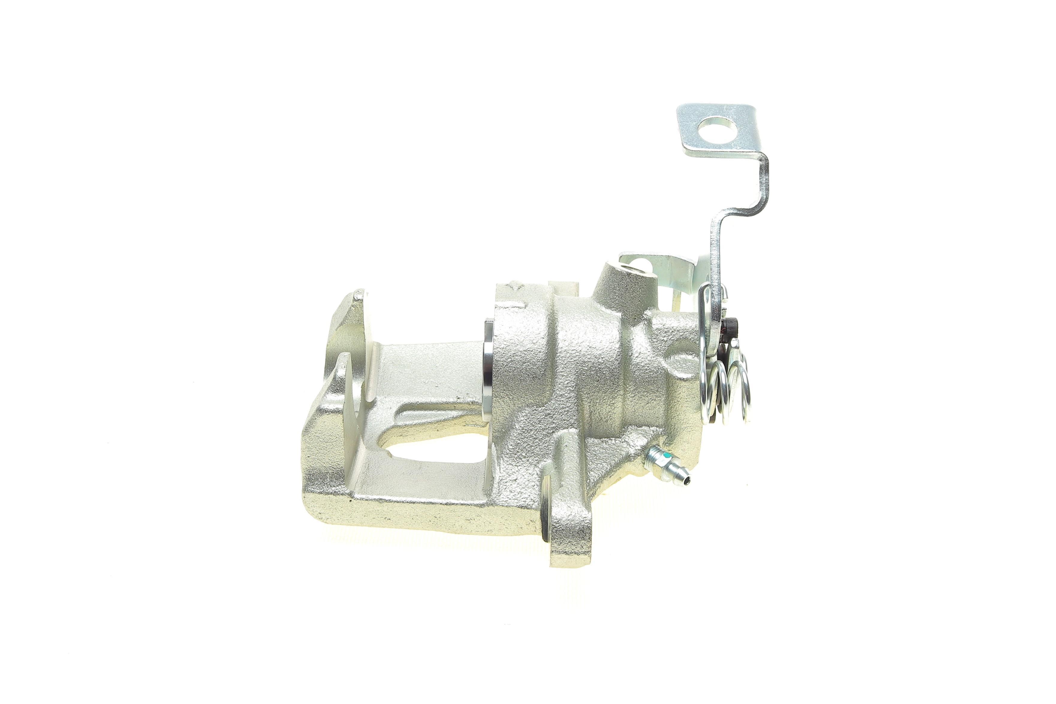 Супорт гальмівний (задній) (R) Renault Master/Opel Movano 98- (Bosch)