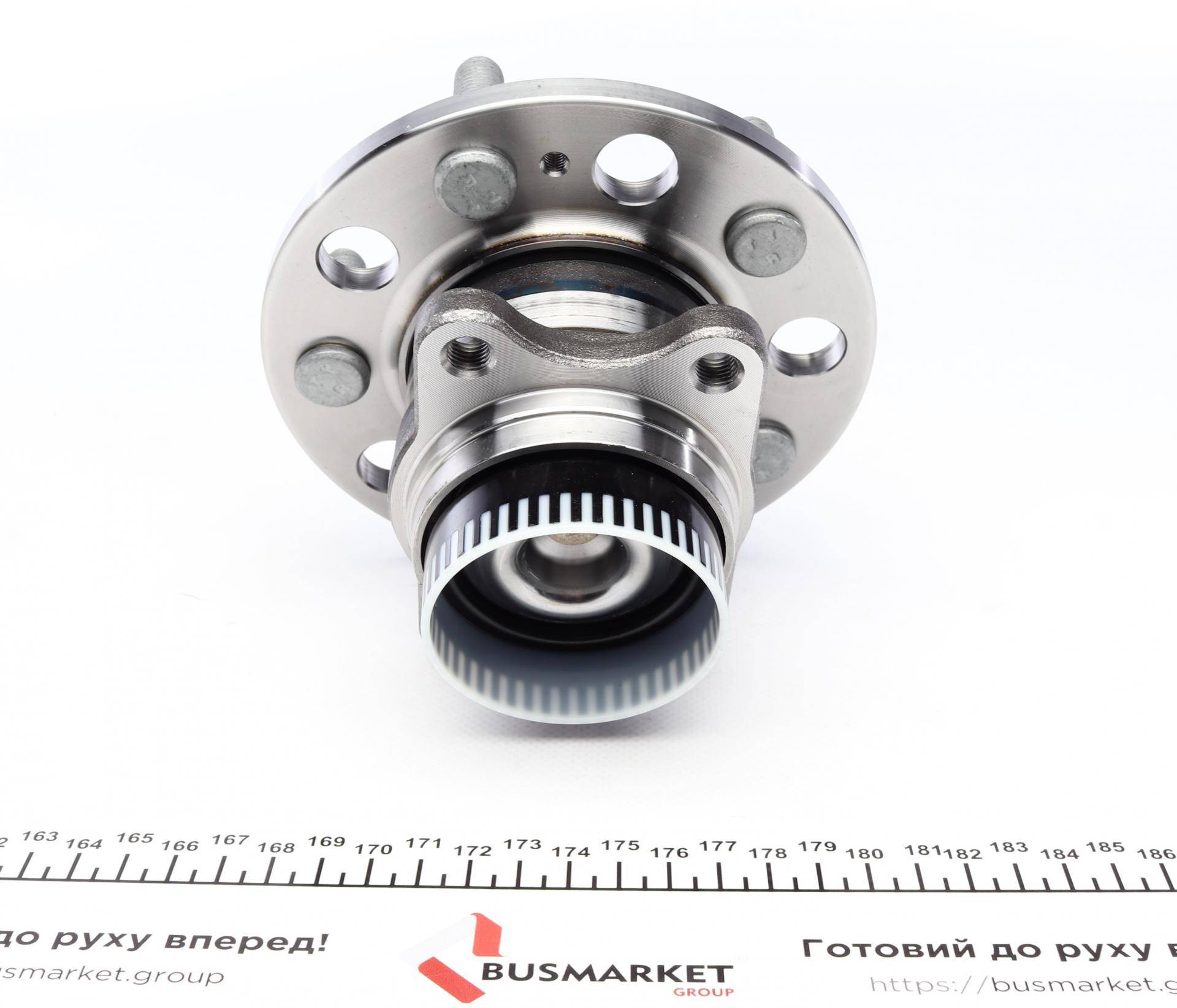 Підшипник маточини (задньої) Hyundai ix35/i40/Kia Sportage 1.6GDI-2.0CRDi 10-