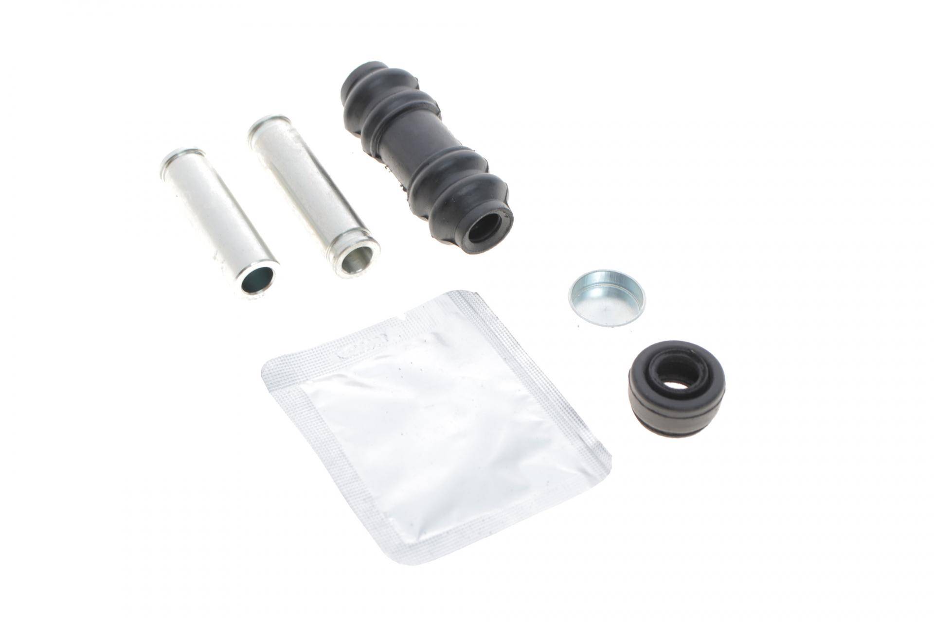 Направляюча супорта (заднього/к-кт) Mazda 626/Toyota Corolla 1.4-2.0 87-