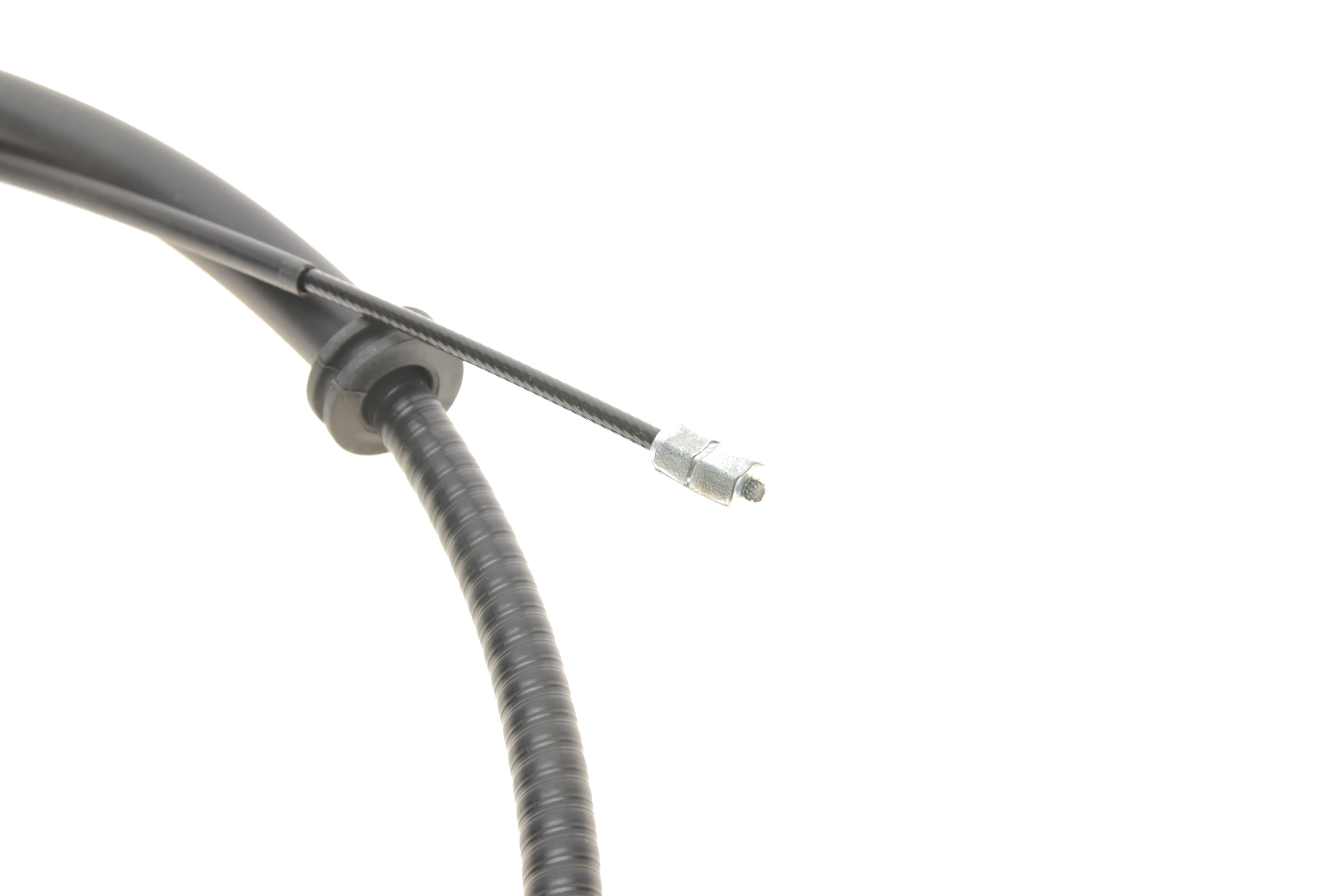 Трос ручника (задній) Renault Megane 08- (1940mm)