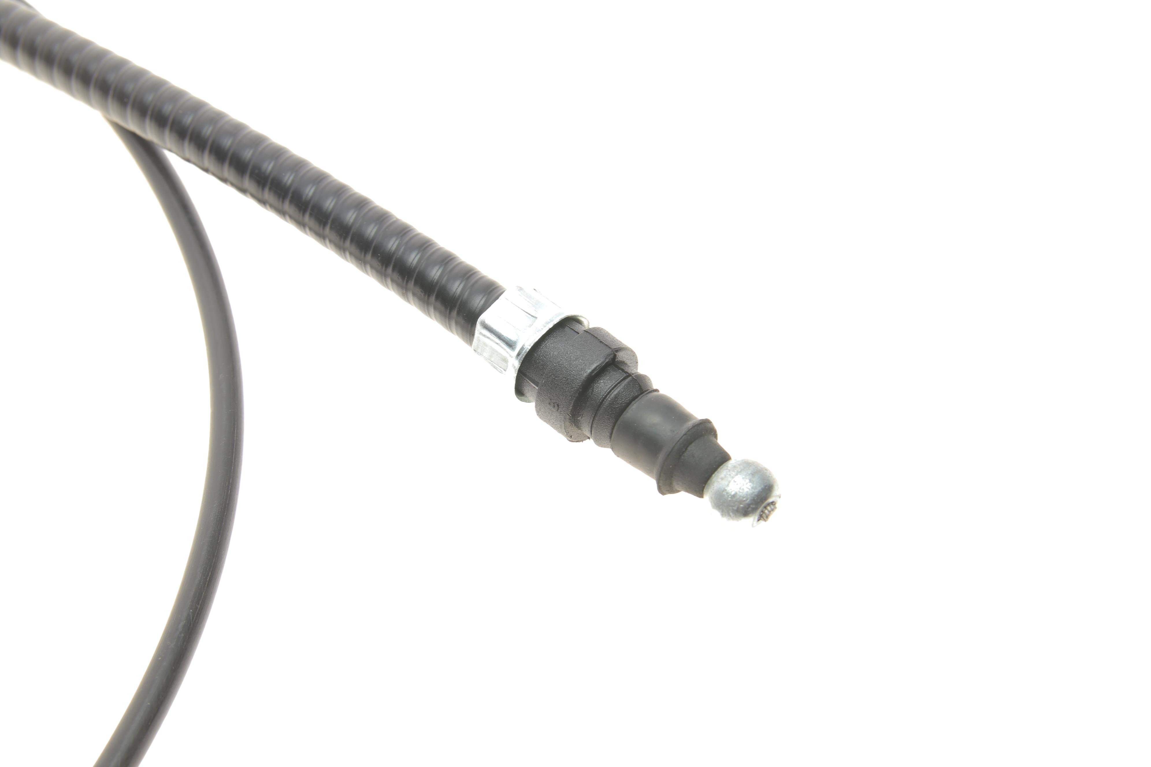 Трос ручника (задній) Renault Megane 08- (1940mm)