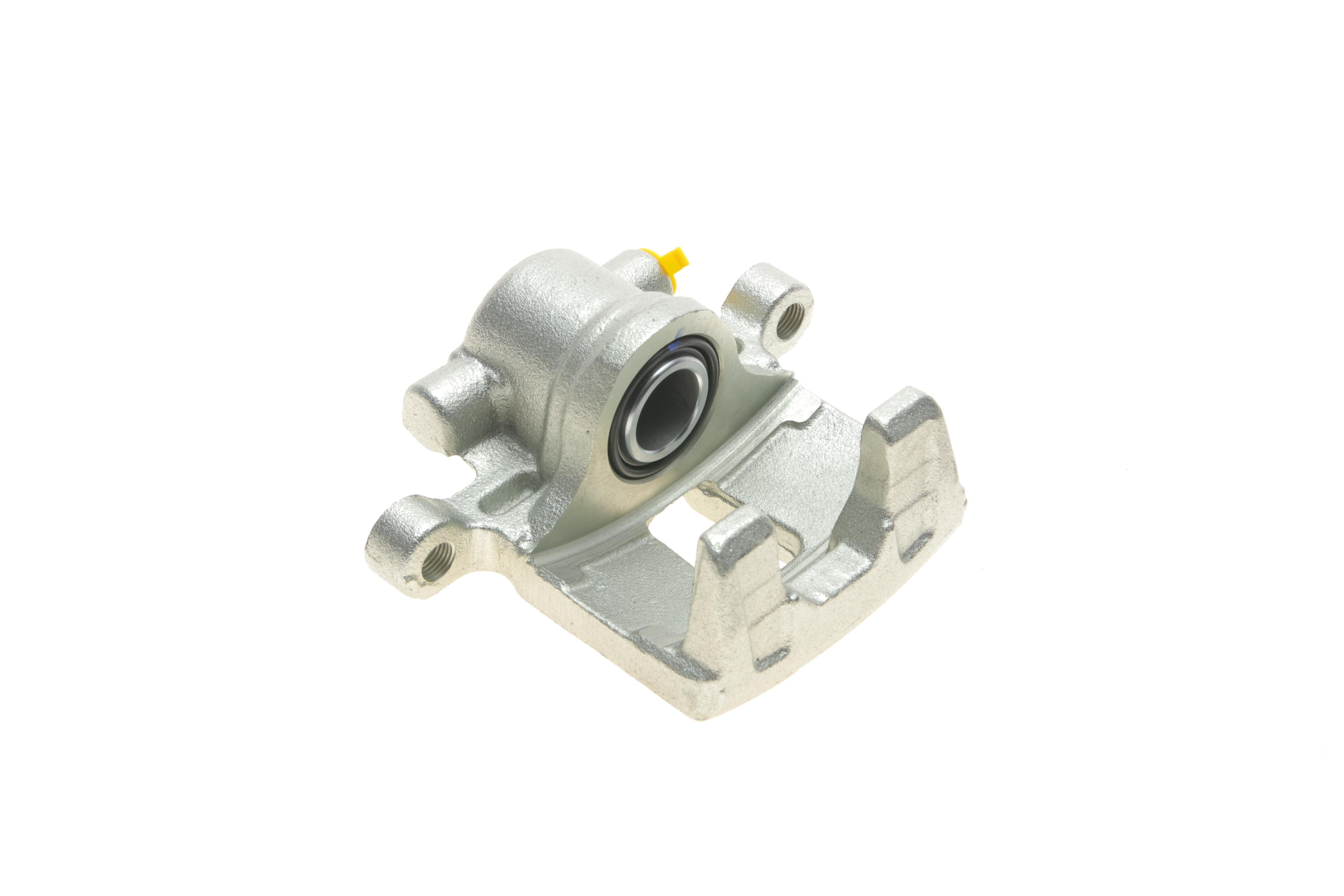 Суппорт гальмівний (задній) (L) Citroen C4/Jeep Compass/Patriot/Mitsubishi Outlander/Peugeot 4008 06-