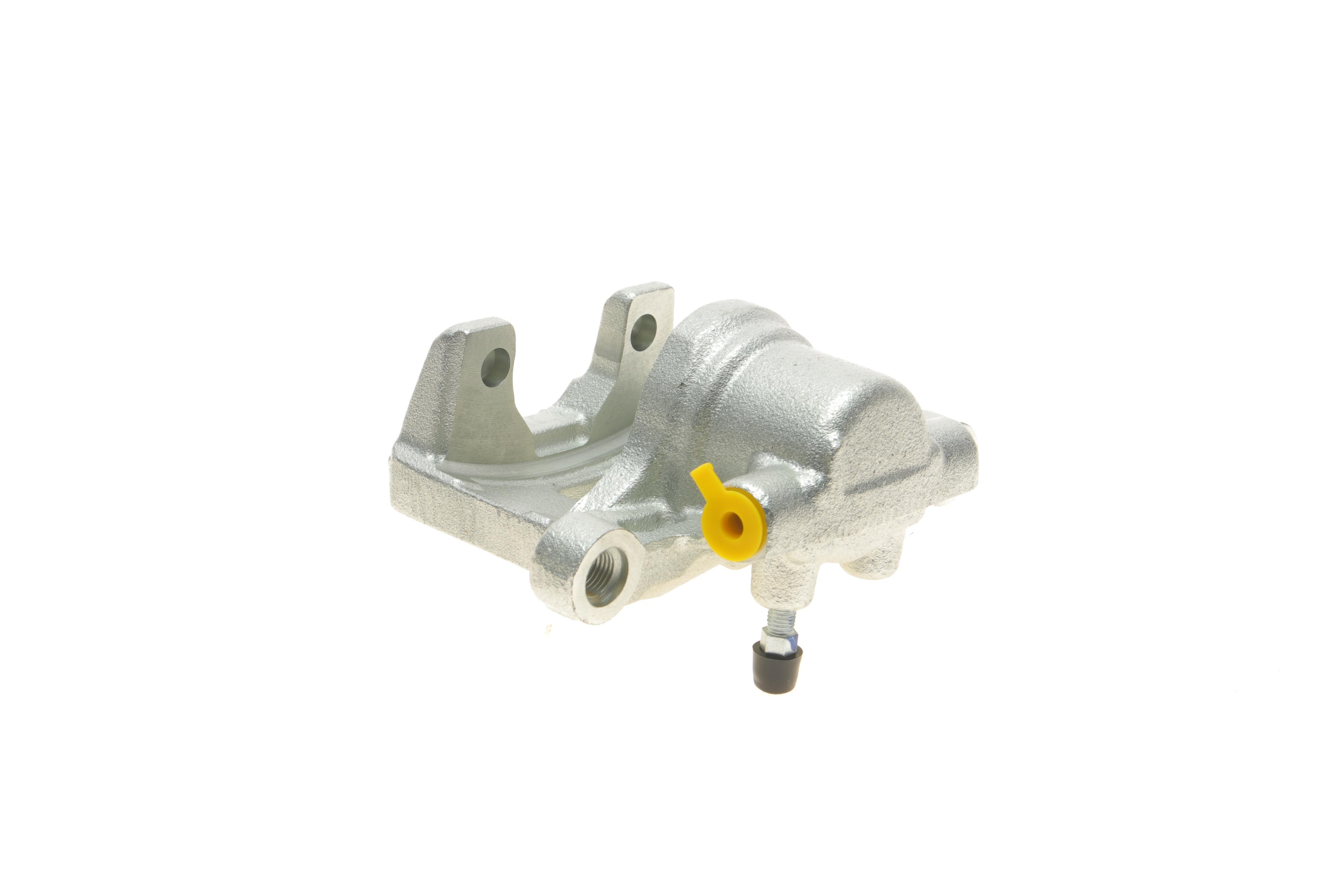 Суппорт гальмівний (задній) (L) Citroen C4/Jeep Compass/Patriot/Mitsubishi Outlander/Peugeot 4008 06-