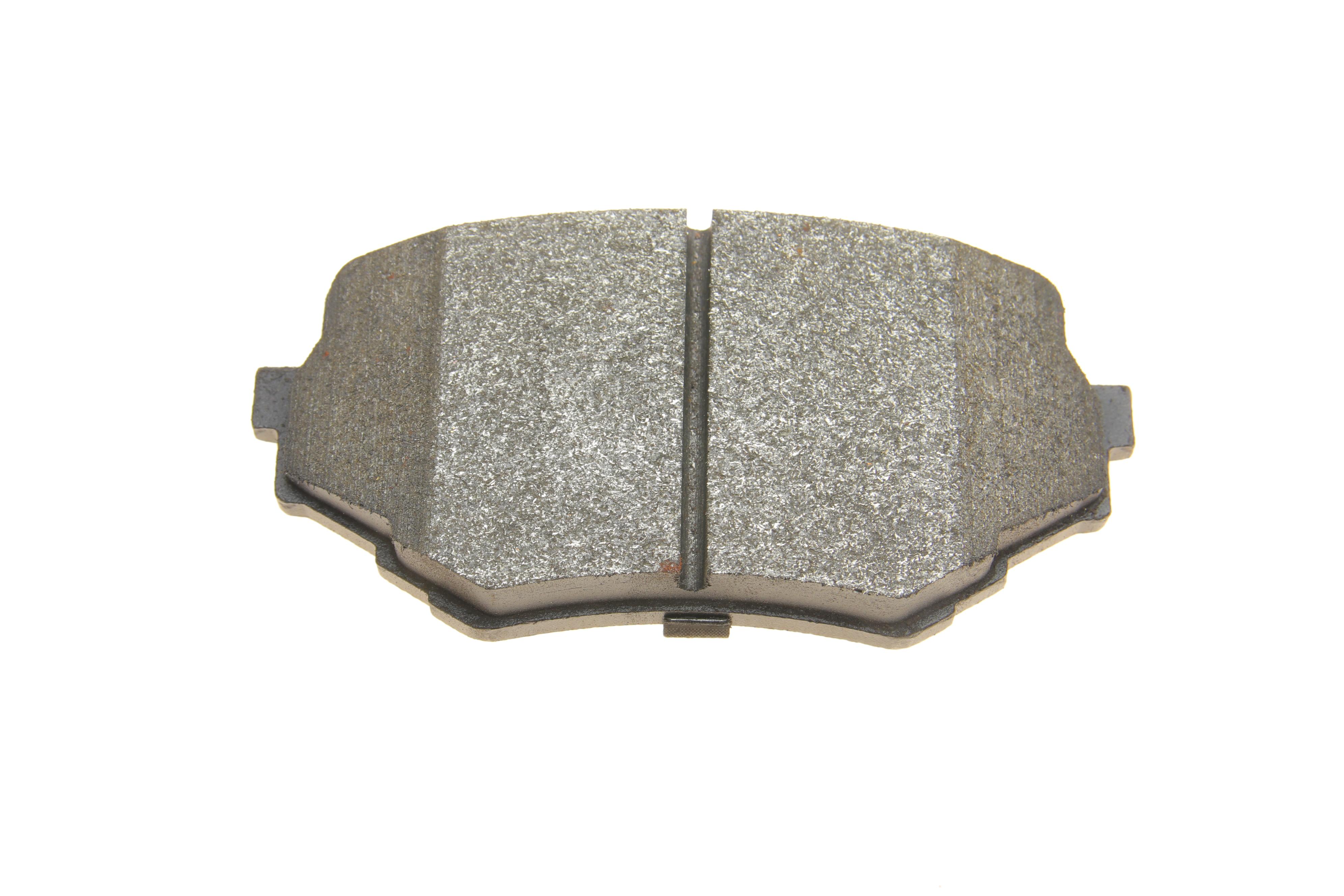 Колодки гальмівні (передні) Suzuki Grand Vitara 98-05 (Sumitomo)