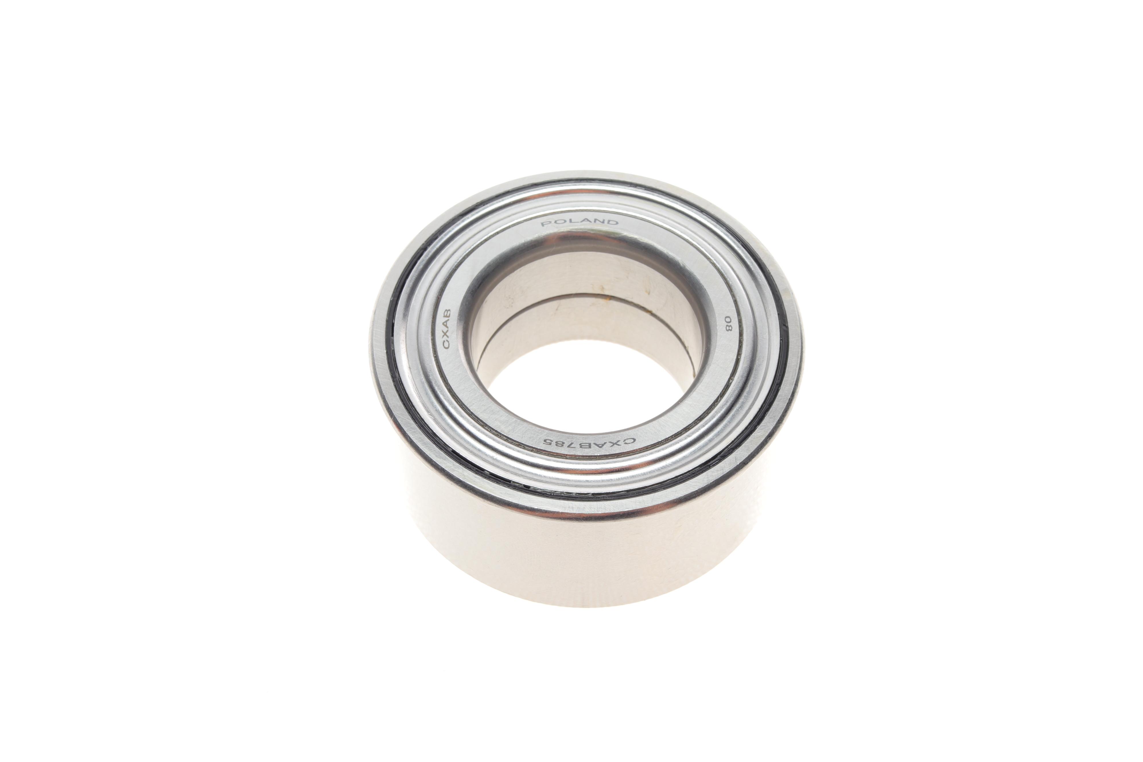 Підшипник маточини (передньої/задньої) Land Rover Freelander 98-06 (+ABS) (44x82.5x37)