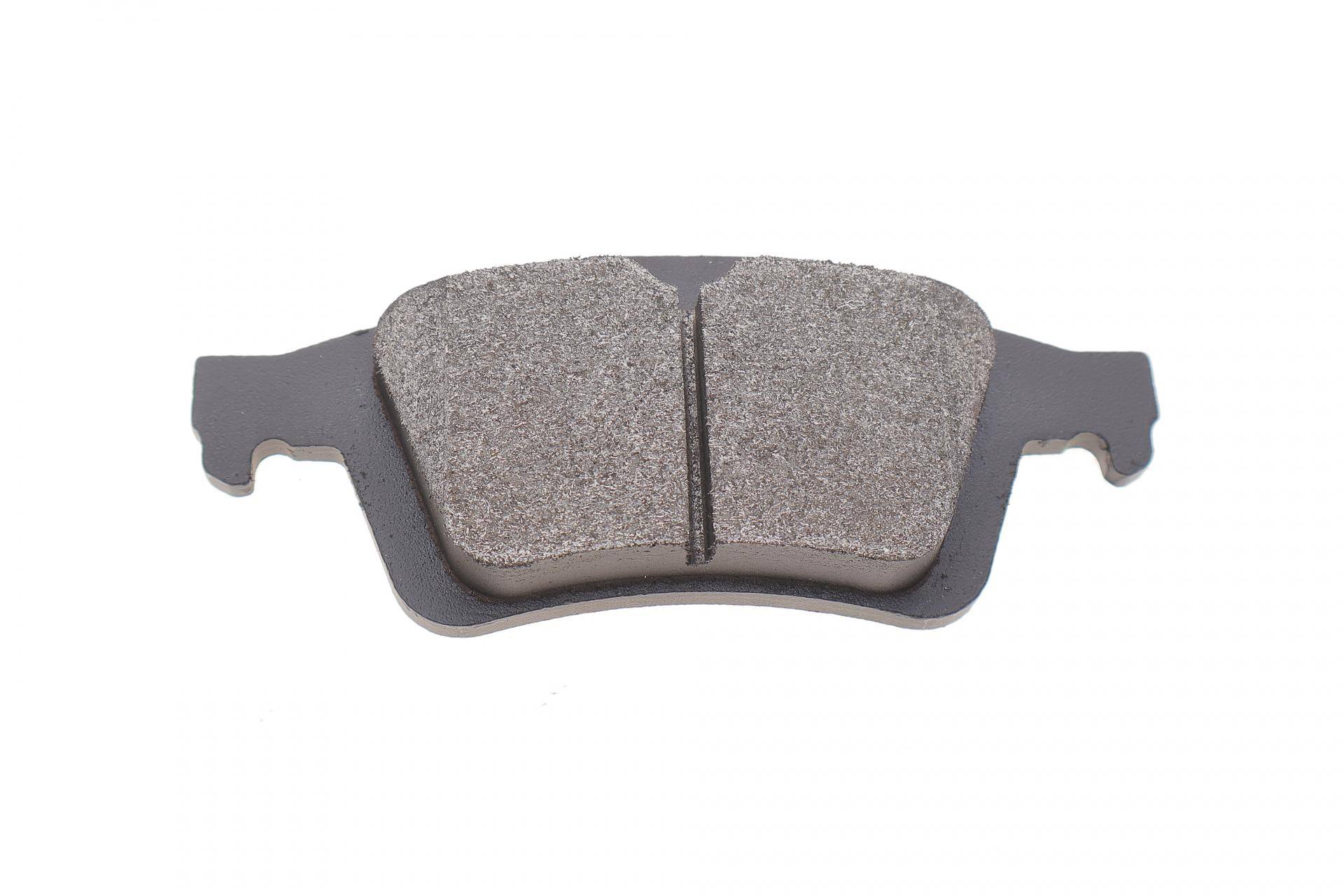 Колодки гальмівні (задні) Ford Connect 02-/Mazda 3/5 03- (Ate - Teves)