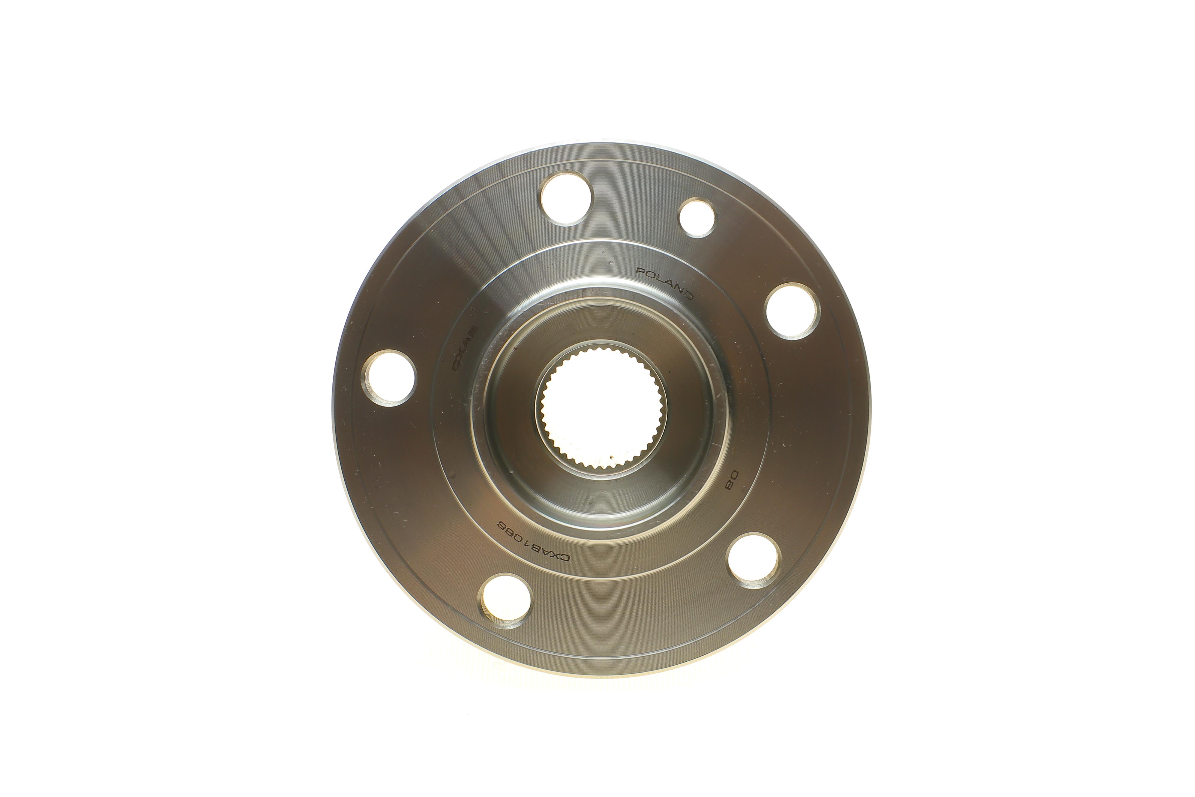 Підшипник маточини (передньої) Volvo S60/XC60 06-