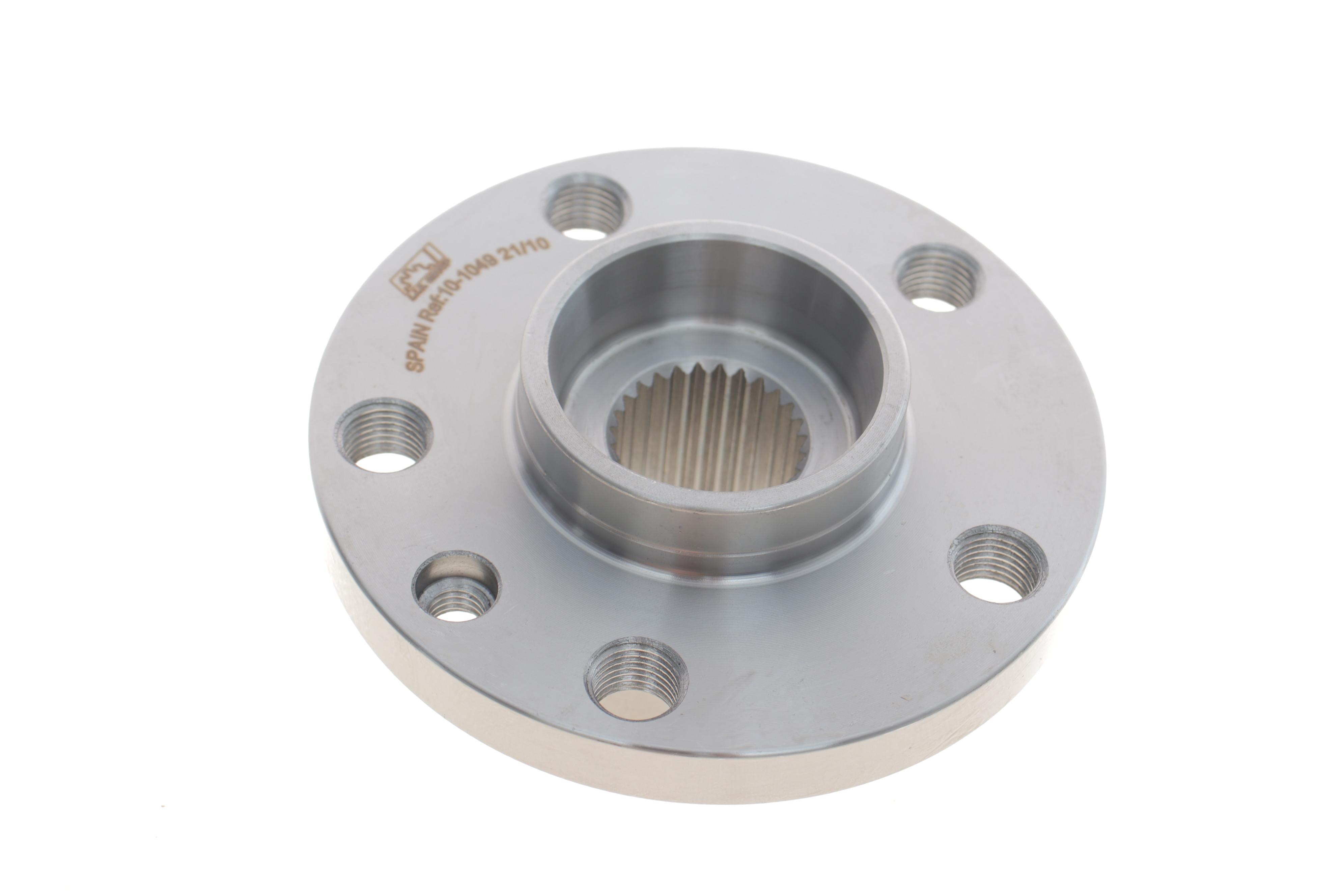 Маточина (передня) Fiat Scudo 96-