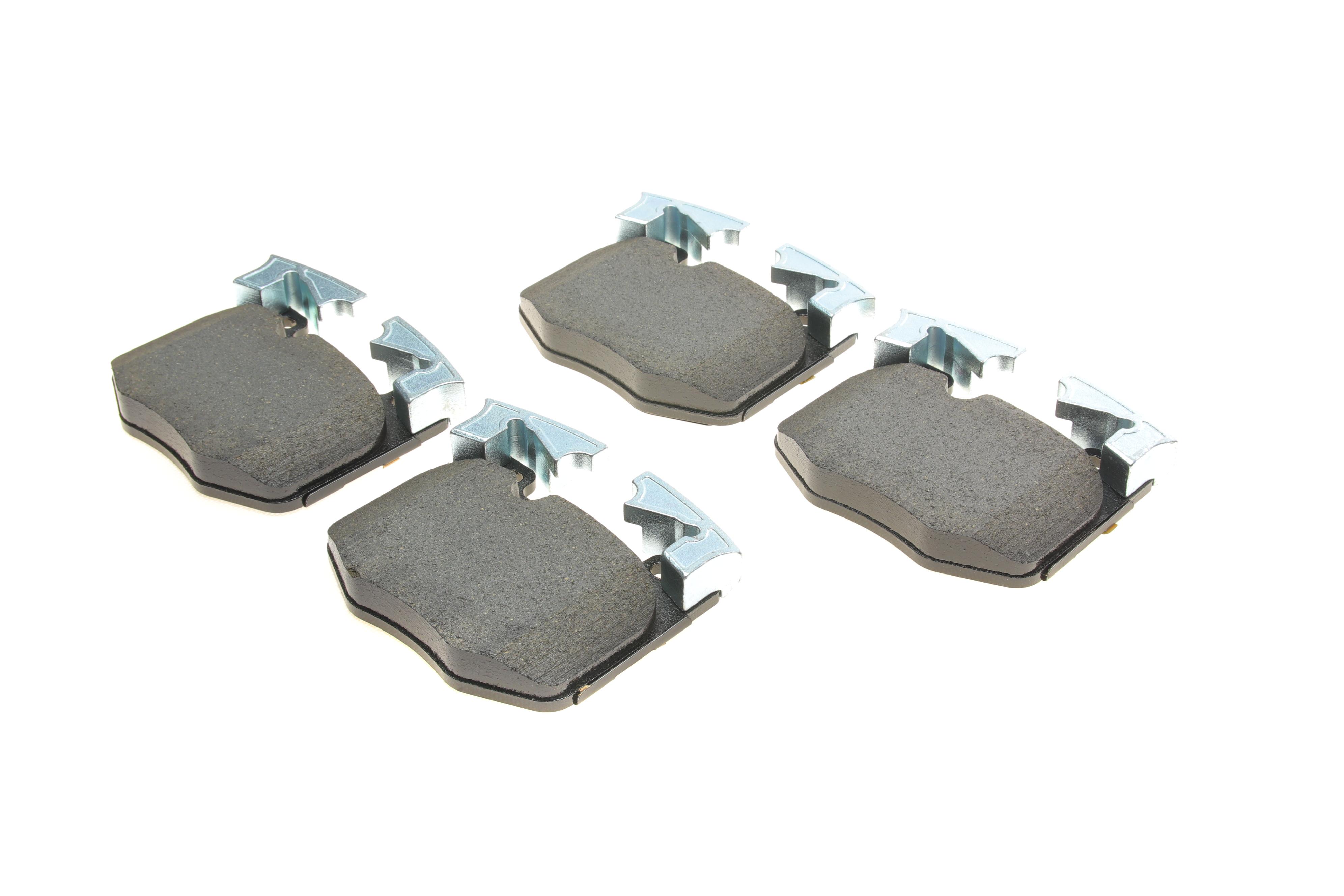 Колодки гальмівні (передні) BMW 3 (G20) 18-/5 (G30/F90)/7 (G11/G12) 15-