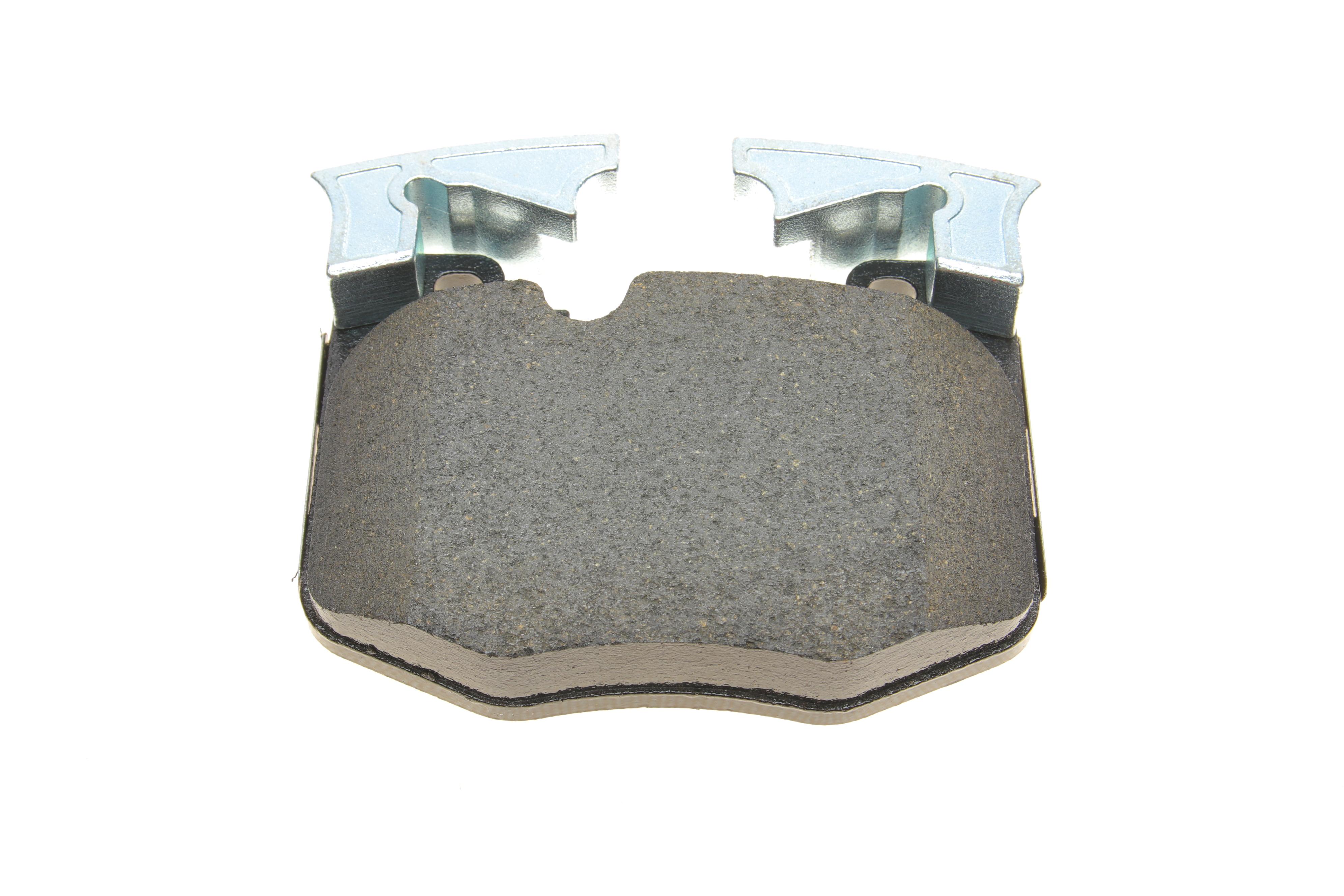 Колодки гальмівні (передні) BMW 3 (G20) 18-/5 (G30/F90)/7 (G11/G12) 15-