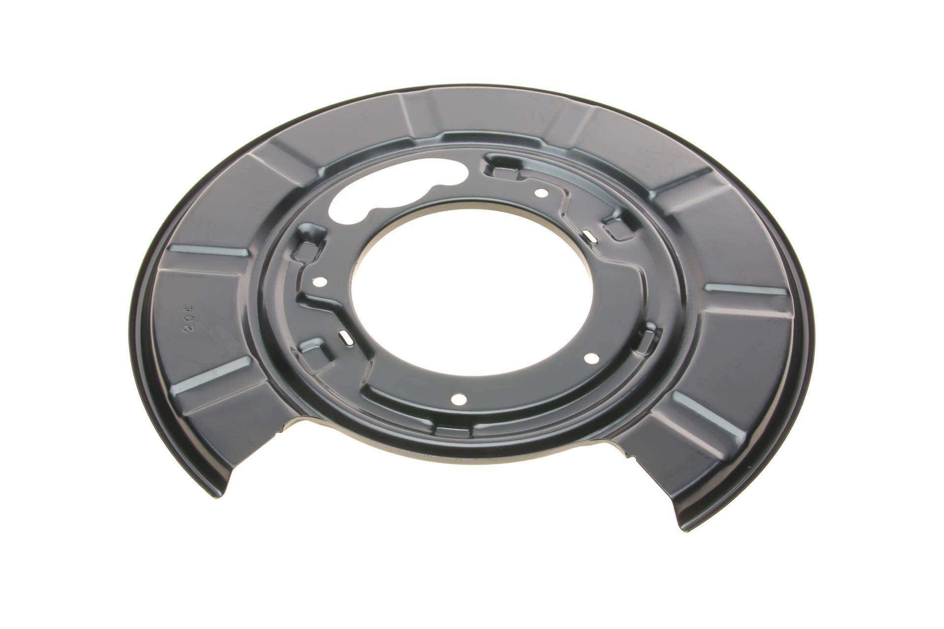 Захист диска гальмівного (заднього) (R) MB Vito/Viano (W639) 03-