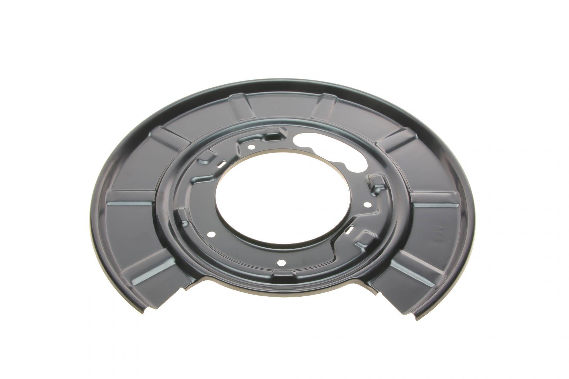 Захист диска гальмівного (заднього) (R) MB Vito/Viano (W639) 03-