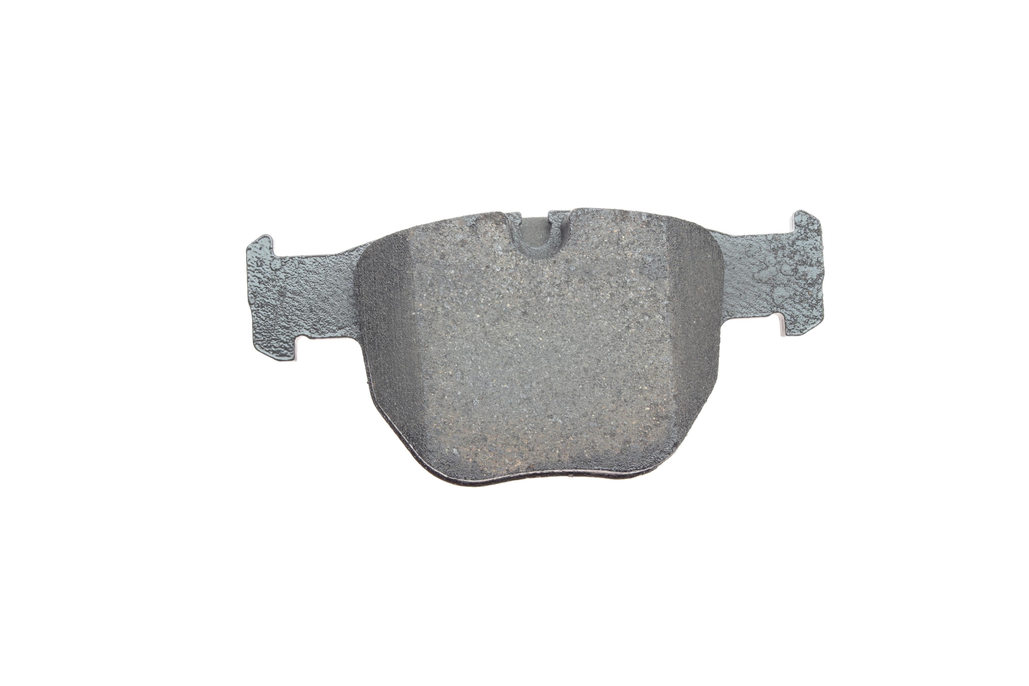 Колодки гальмівні (передні) Range Rover III 02-12