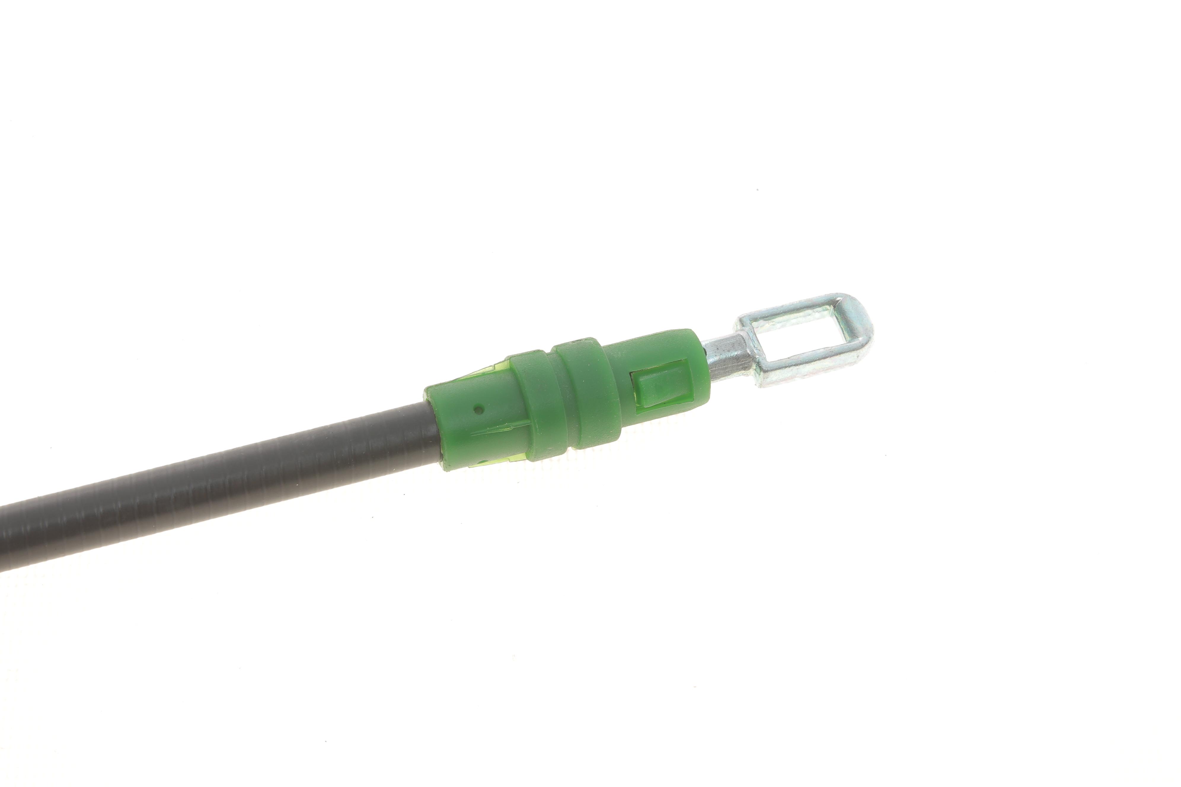 Трос ручника (L) Ford Tourneo Custom 12-