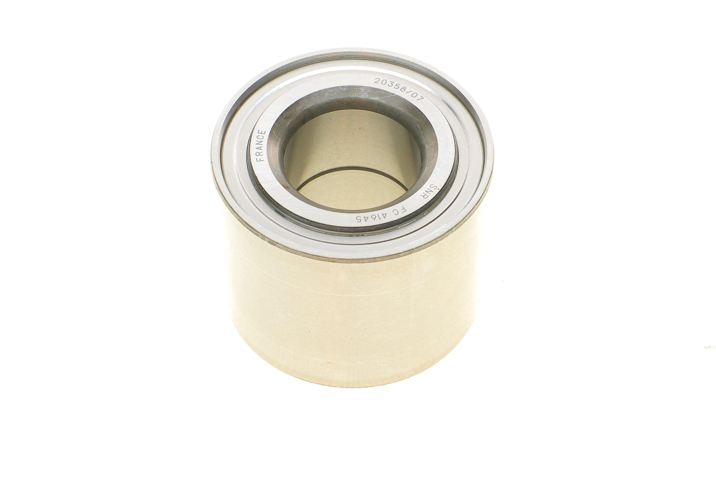 Підшипник маточини (задньої) Citroen C3/C4/Peugeot 207.307 06- (30x62x48)