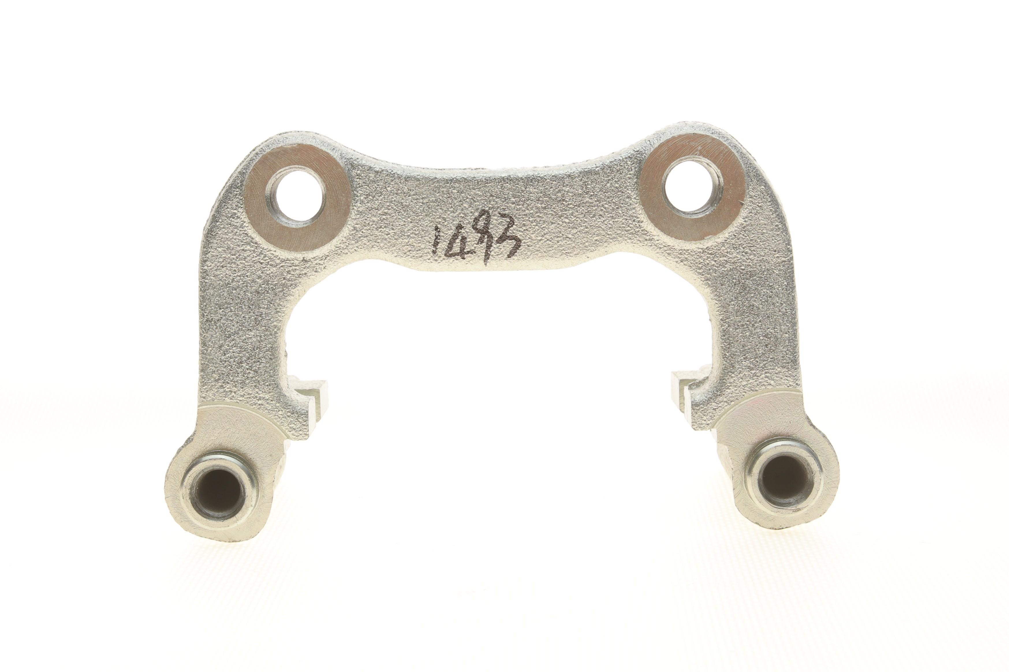 Скоба супорта (заднього) Renault Clio IV/Fluence/Megane I/II/III/Scenic III 03-