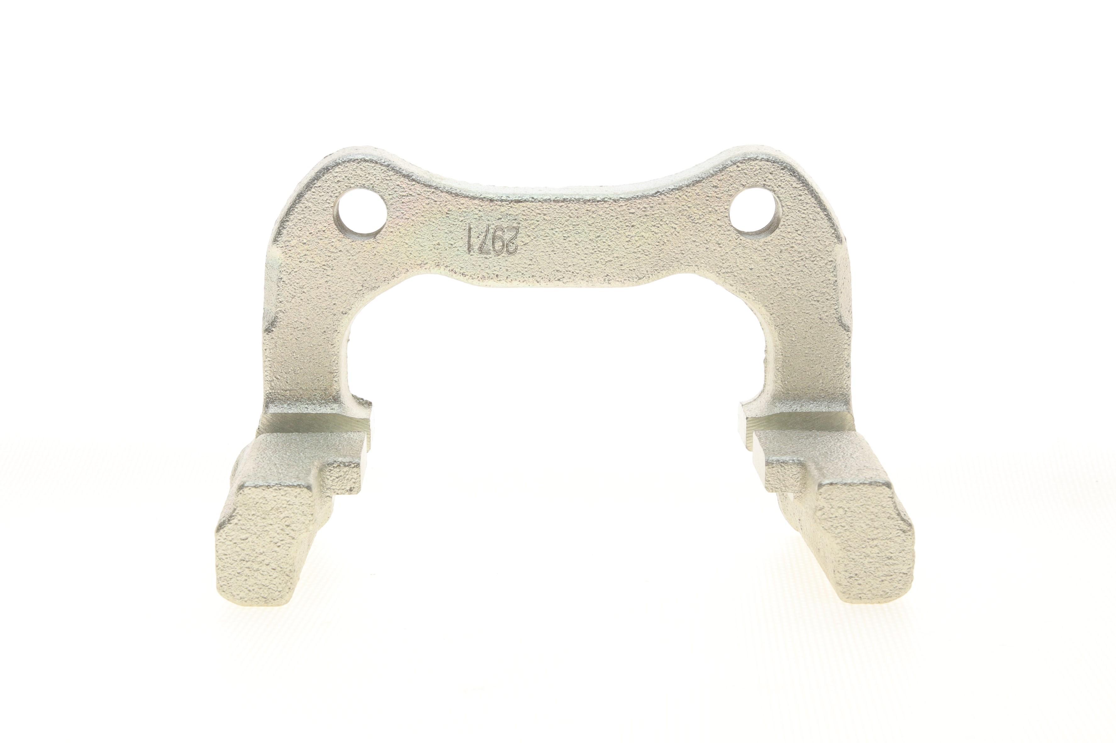 Скоба супорта (заднього) Renault Clio IV/Fluence/Megane I/II/III/Scenic III 03-