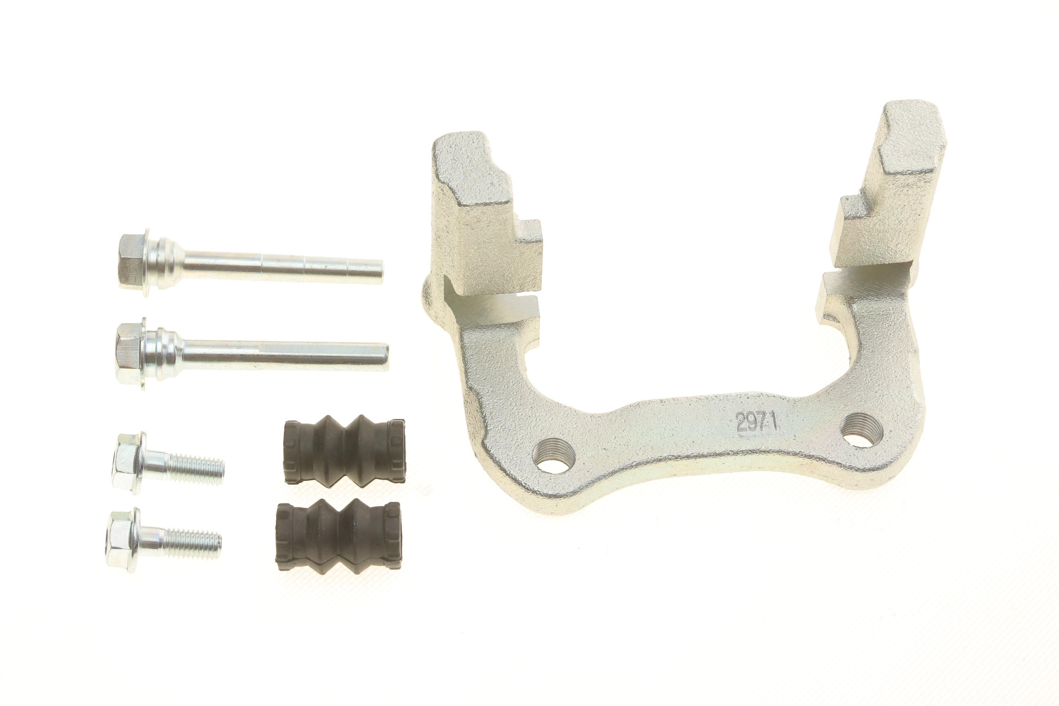 Скоба супорта (заднього) Renault Clio IV/Fluence/Megane I/II/III/Scenic III 03-