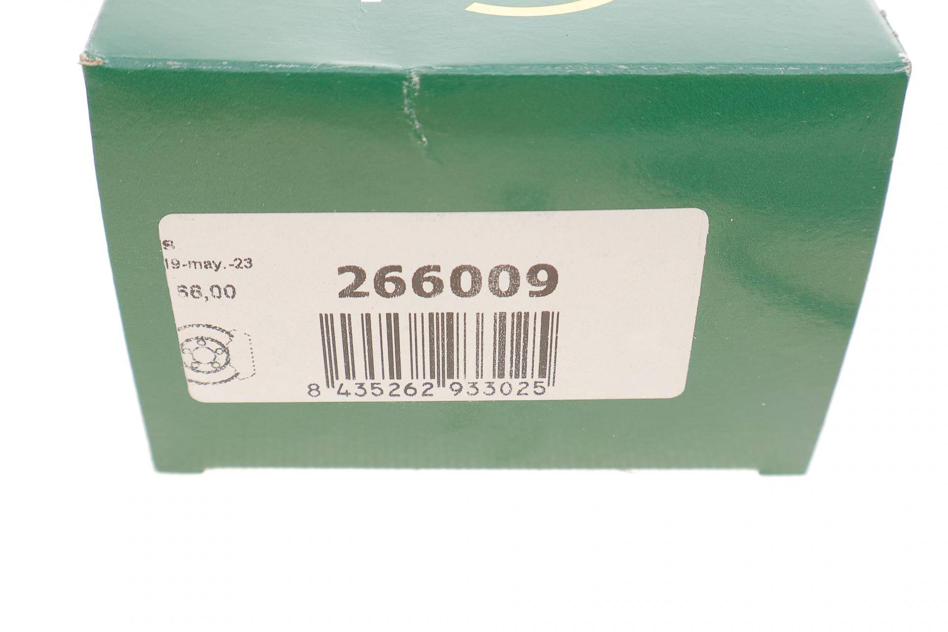 Ремкомплект супорта (переднього) Land Rover Discovery 14-(d=66mm) (Ate)