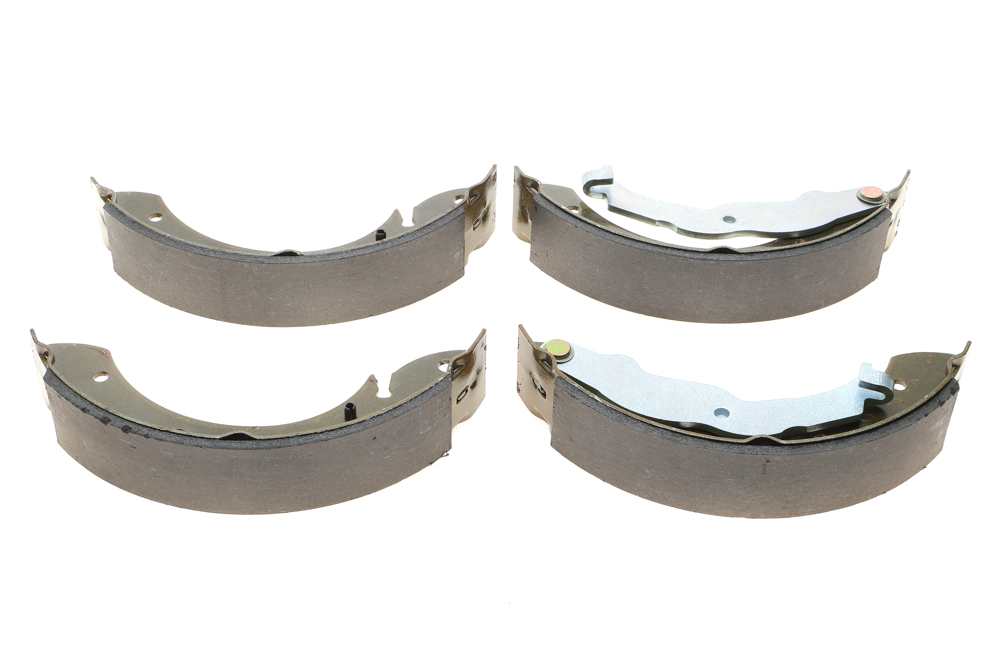 Колодки гальмівні (задні) BMW 3 (E36) 90-03 (барабанні) (228.6x42)