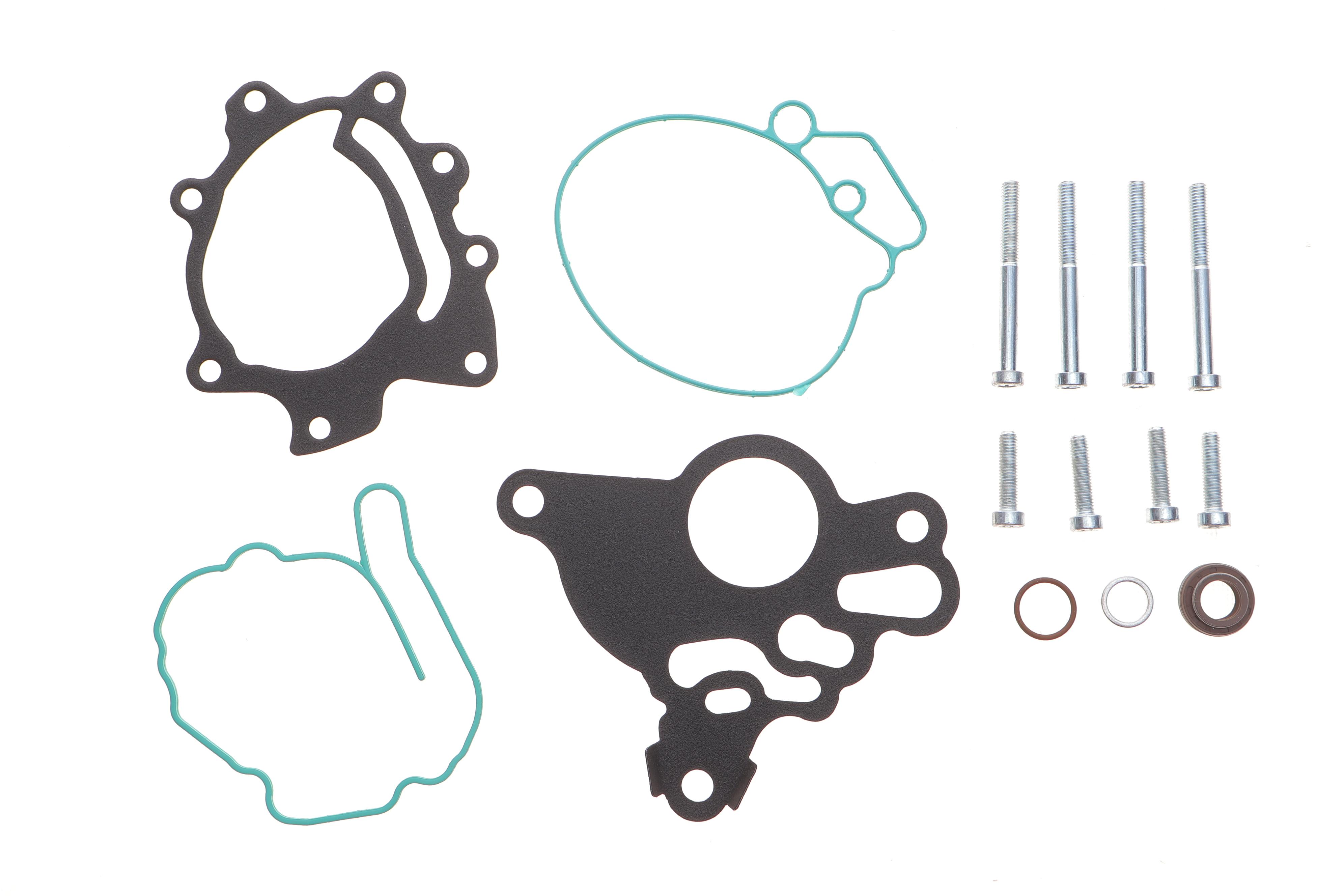 Ремкомплект насосу вакуумного VW Golf V/Passat B6/Touran 2.0 TDI 03-10