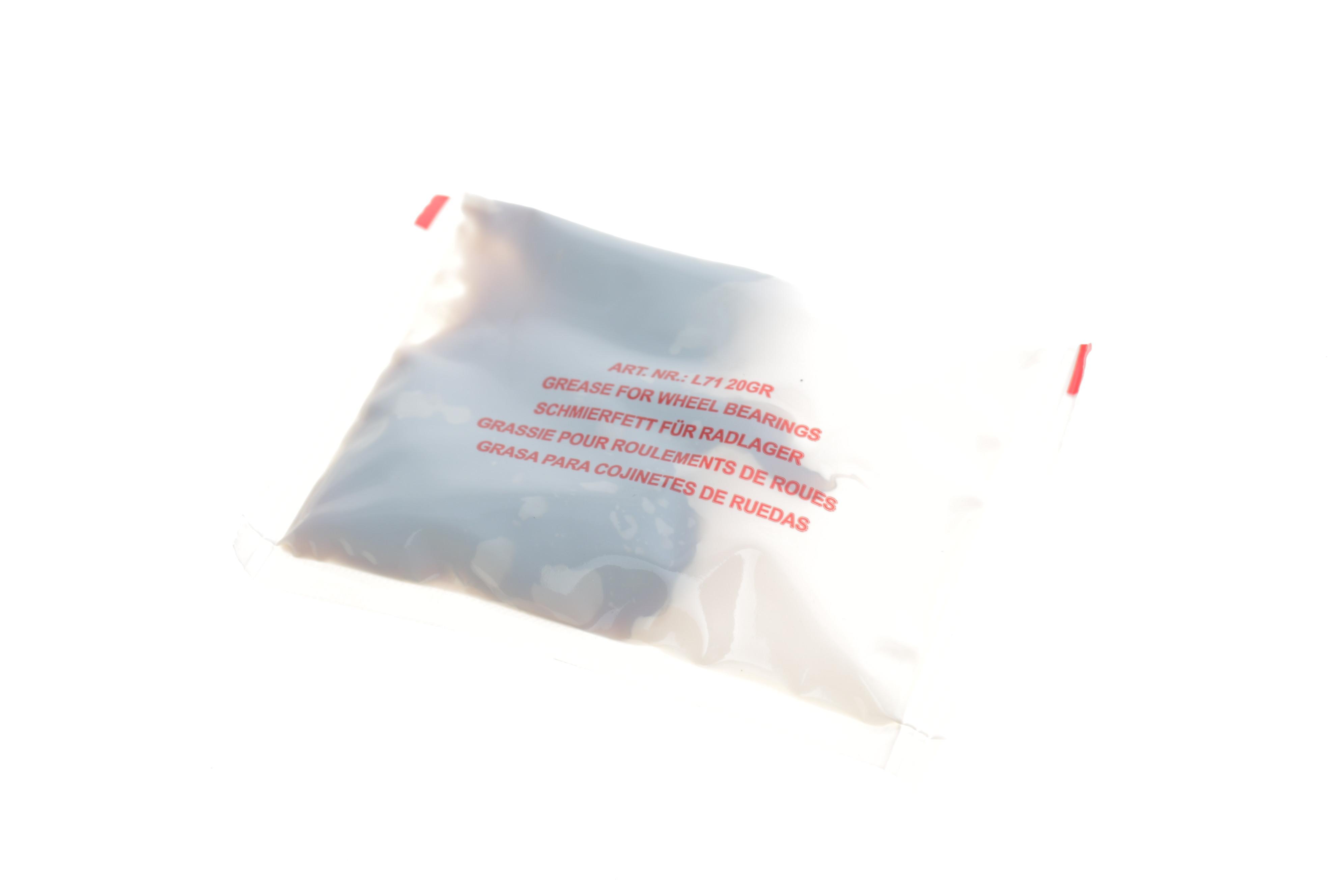 Підшипник маточини (передньої) MB E-class W124/W210, 93-03