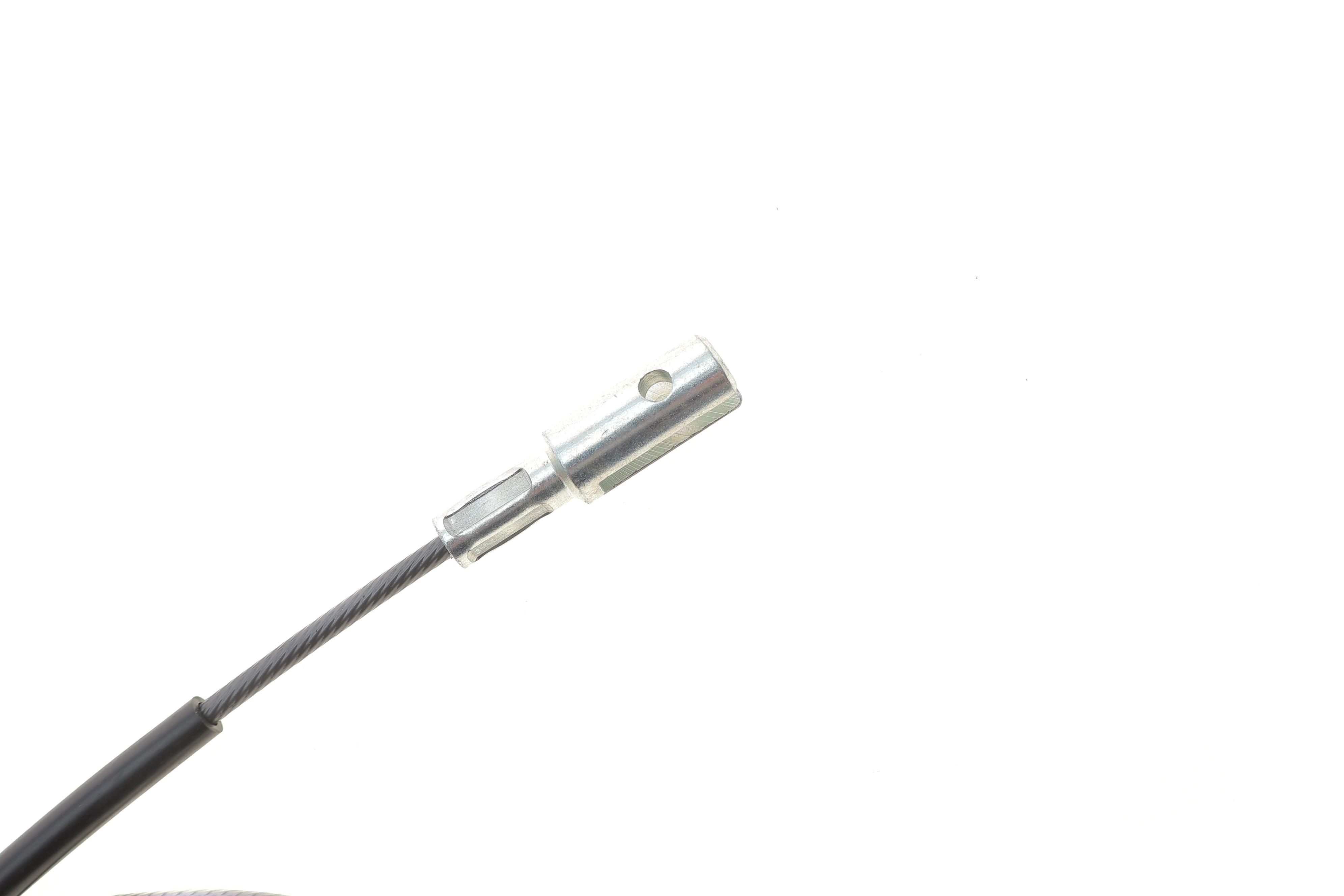 Трос ручника (ззаду/центральний) Renault Trafic 1.6 dCi 14- (1210 mm)