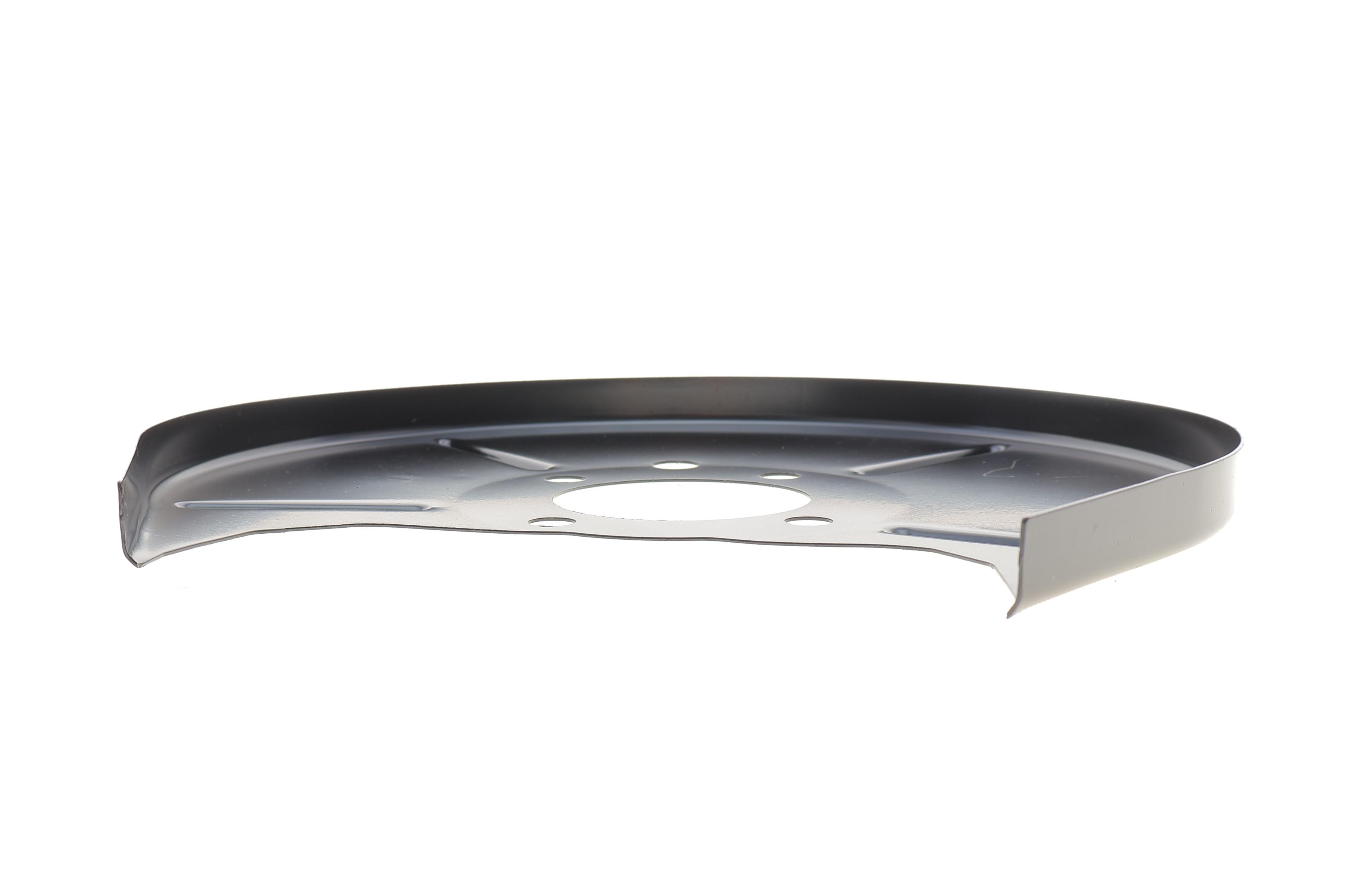 Захист диска гальмівного (заднього) (L) Ford Transit 06-14