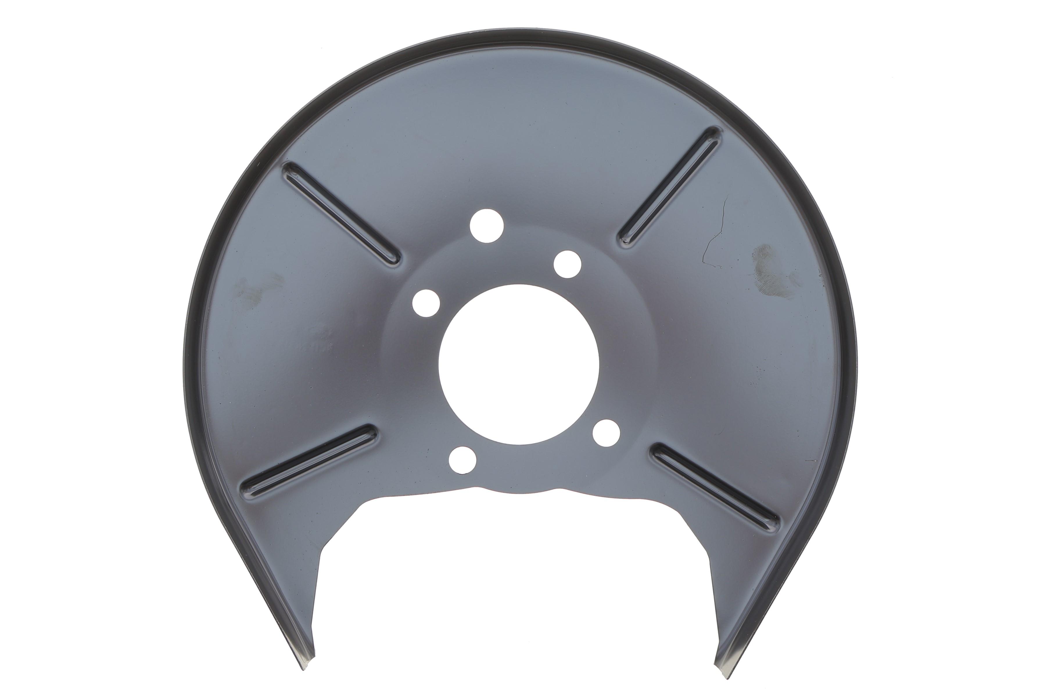 Захист диска гальмівного (заднього) (L) Ford Transit 06-14